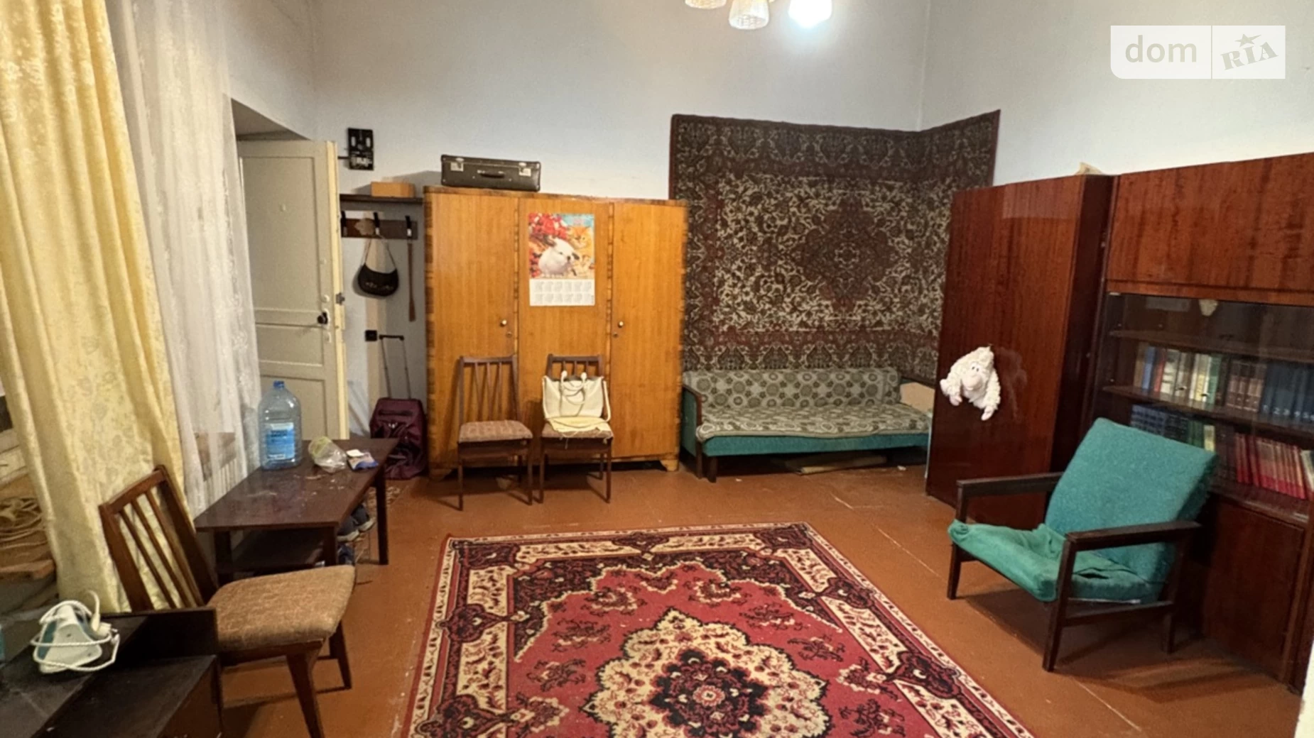 Продається 1-кімнатна квартира 36 кв. м у Миколаєві, вул. Велика Морська, 78 - фото 3