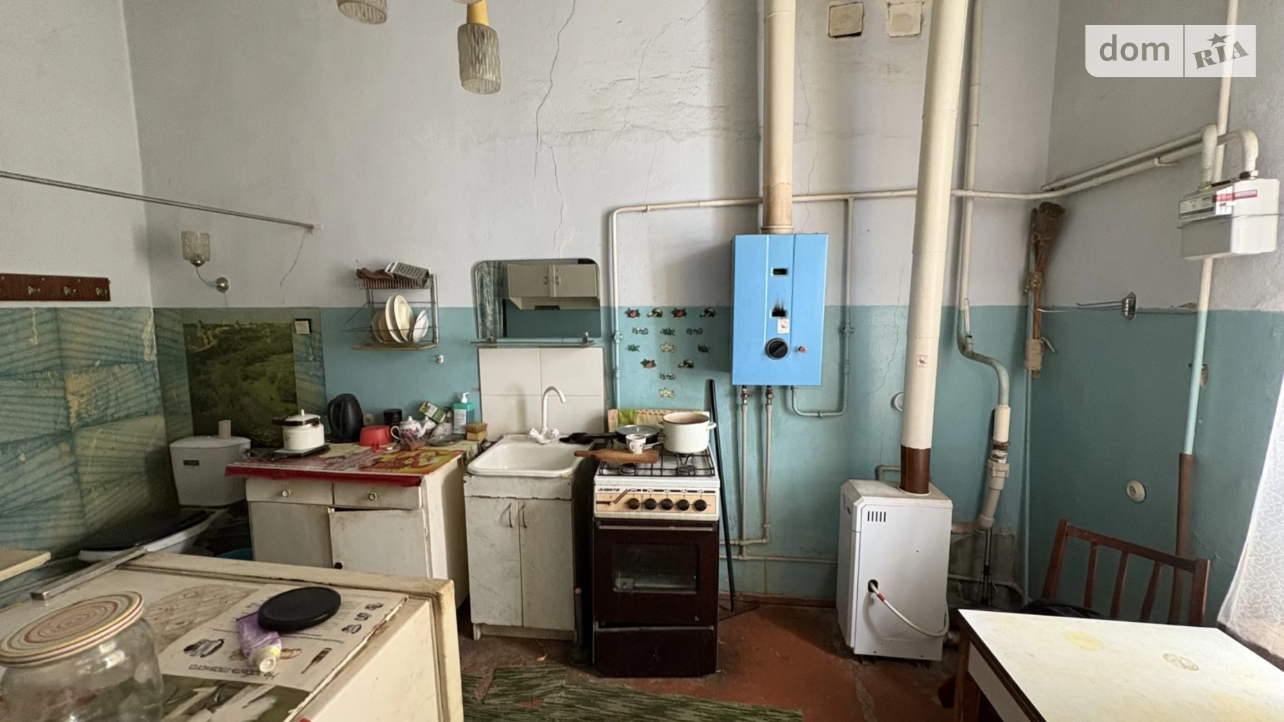 Продається 1-кімнатна квартира 36 кв. м у Миколаєві, вул. Велика Морська, 78 - фото 5