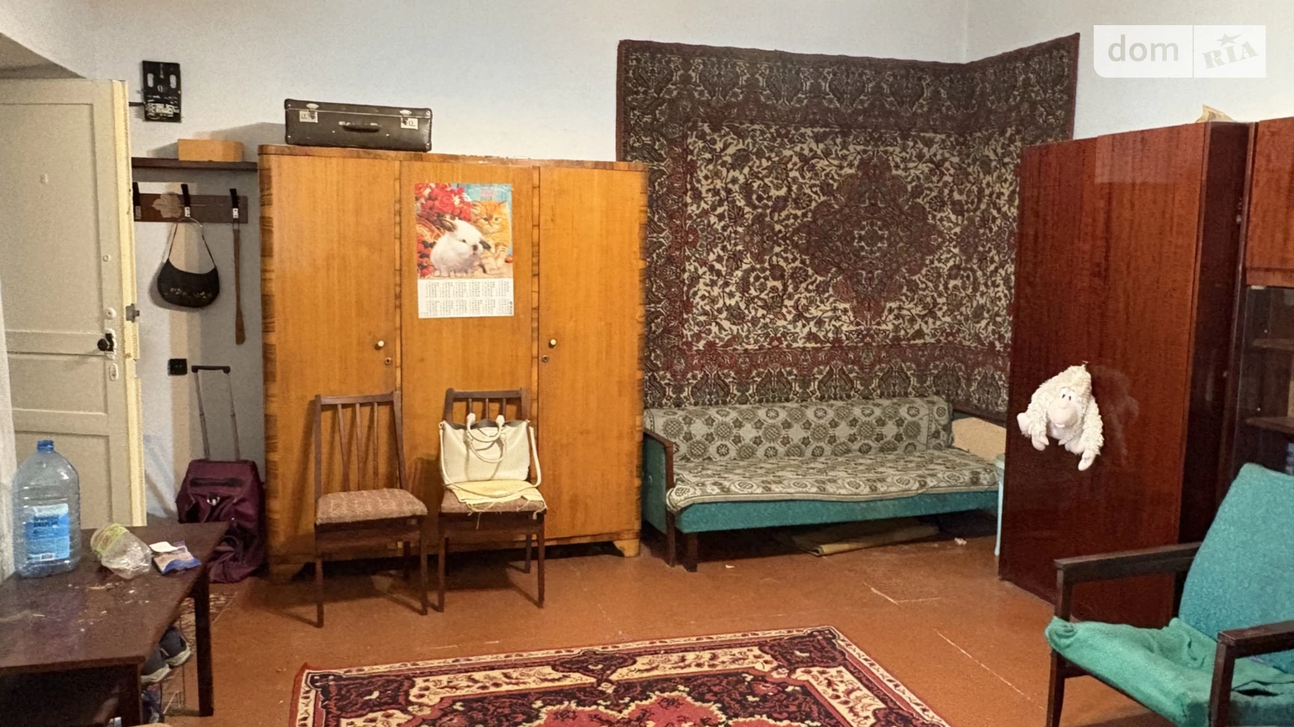 Продається 1-кімнатна квартира 36 кв. м у Миколаєві, вул. Велика Морська, 78 - фото 4