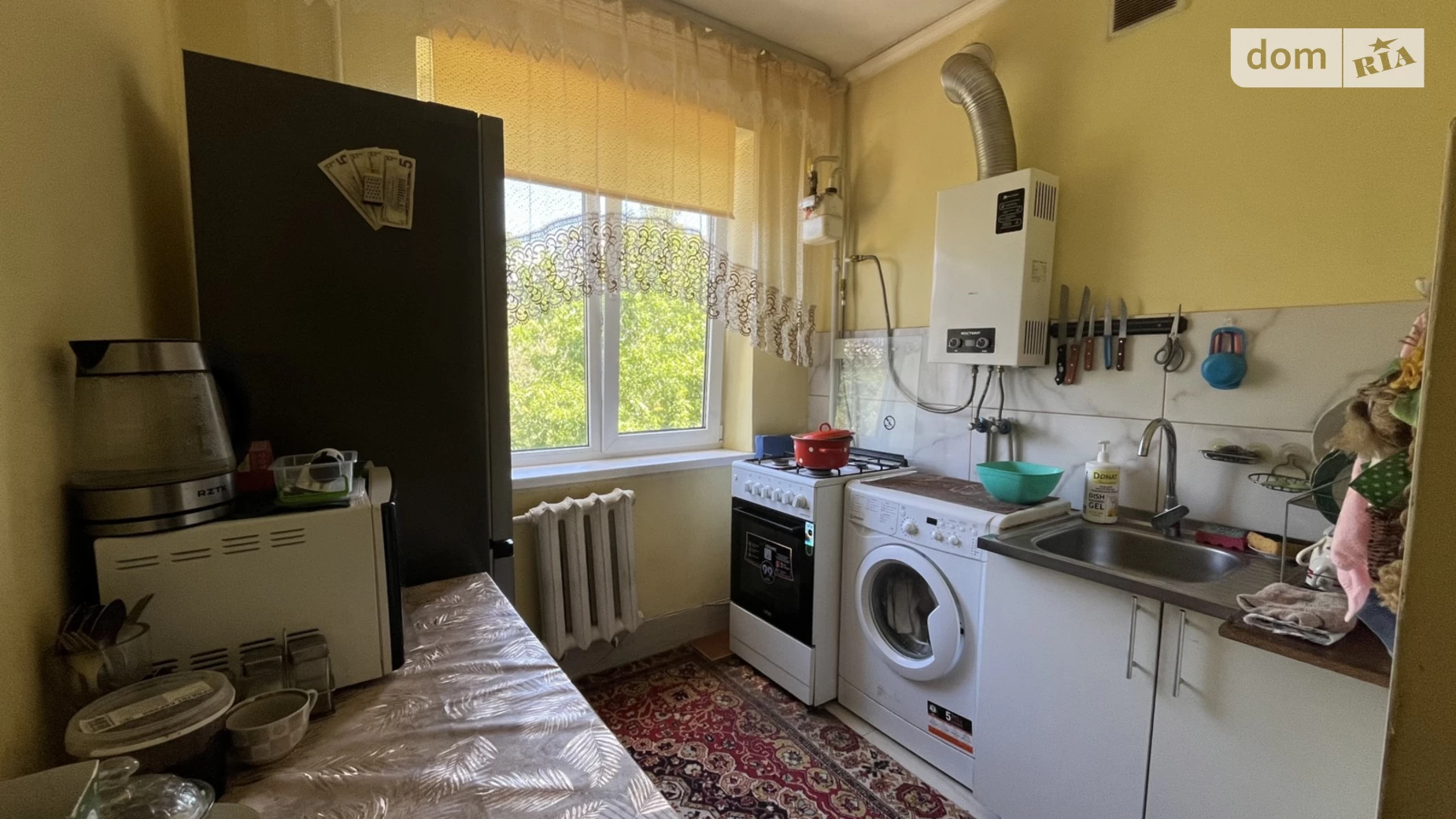 Продається 2-кімнатна квартира 44 кв. м у Вінниці, вул. Келецька - фото 4