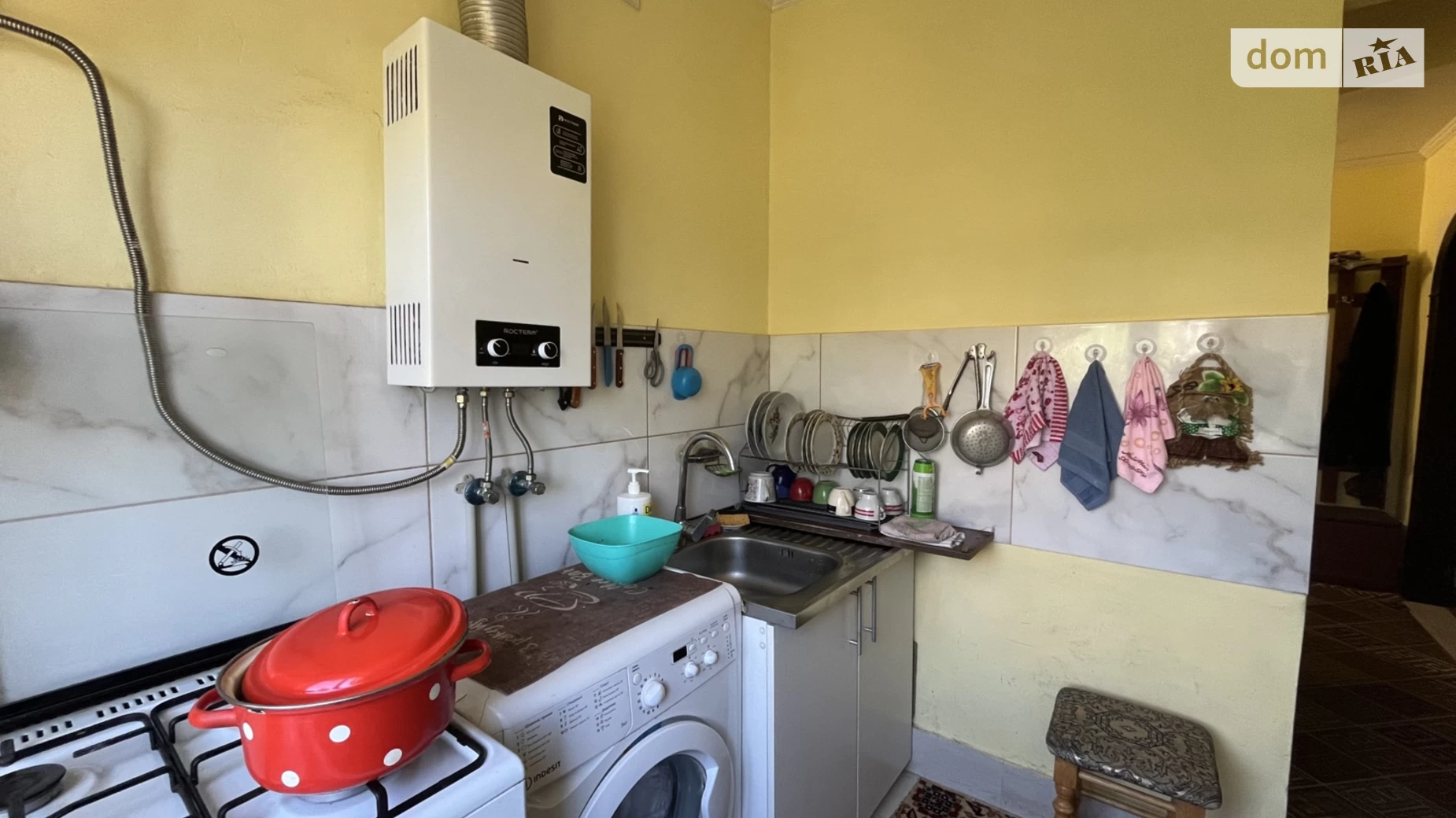 Продається 2-кімнатна квартира 44 кв. м у Вінниці, вул. Келецька - фото 5