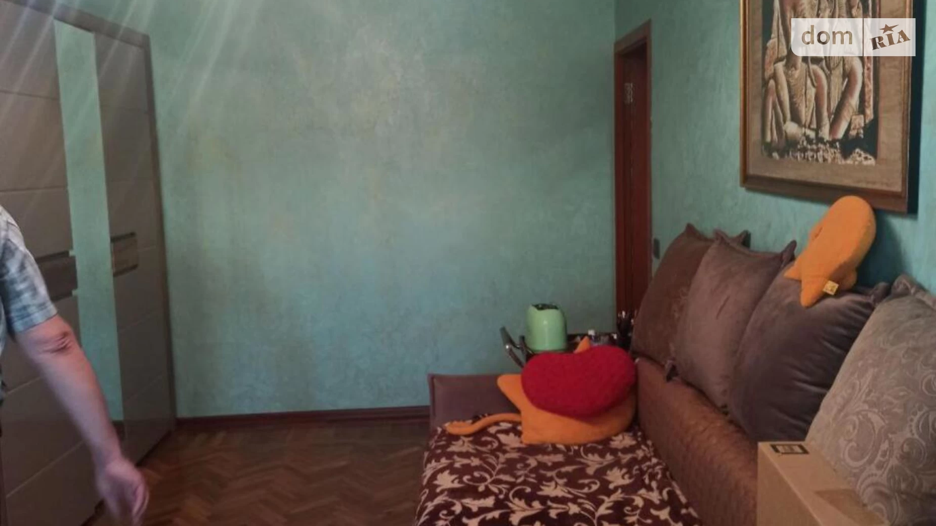 Продается 2-комнатная квартира 47 кв. м в Харькове, ул. Академика Павлова, 160Г - фото 4