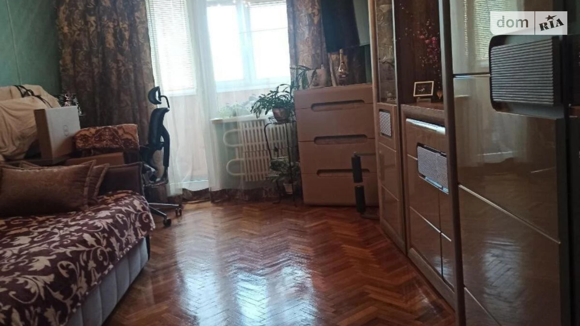 Продается 2-комнатная квартира 47 кв. м в Харькове, ул. Академика Павлова, 160Г - фото 5