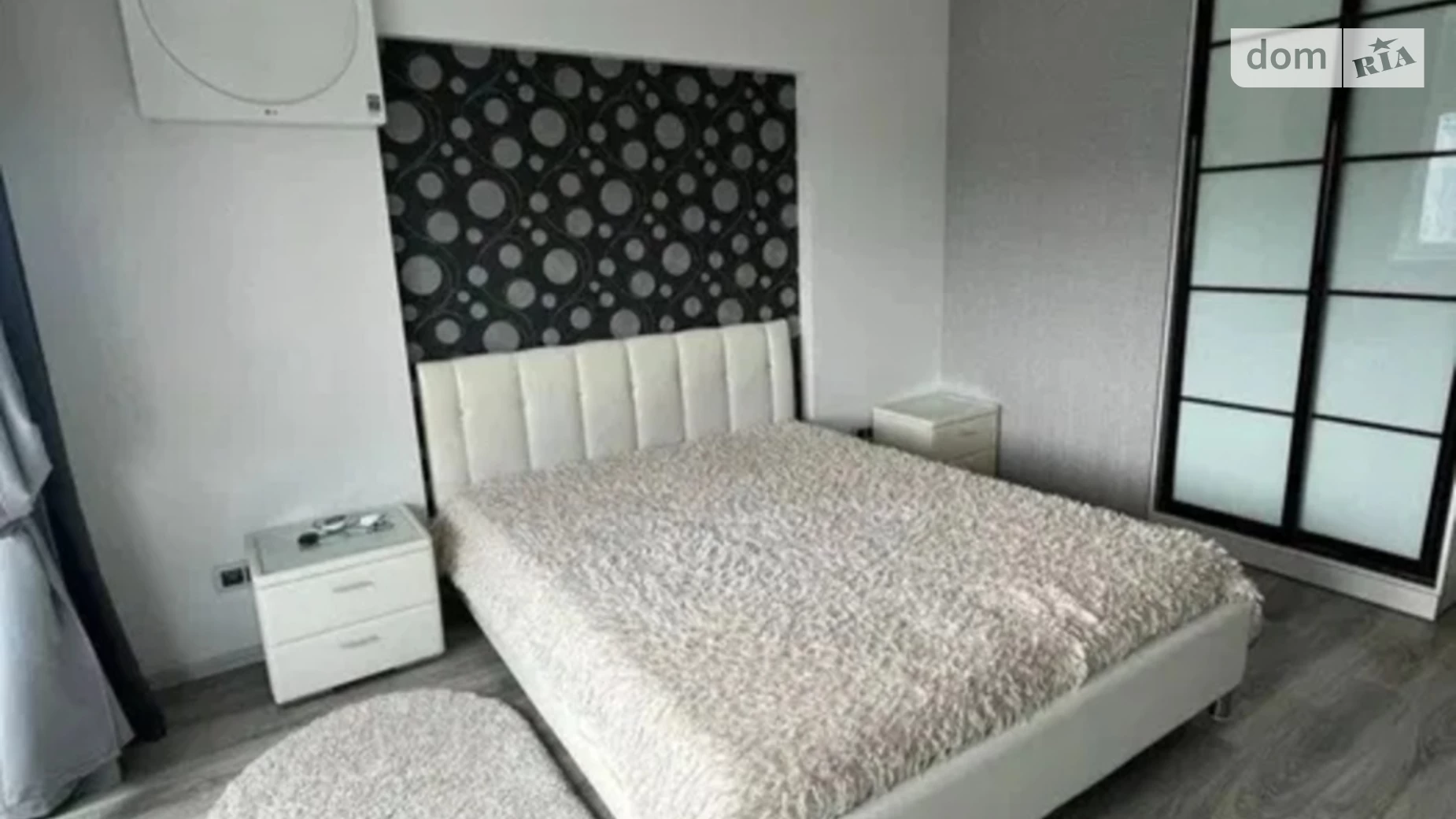 Здається в оренду 1-кімнатна квартира 57 кв. м у Києві, вул. Ревуцького, 9 - фото 3