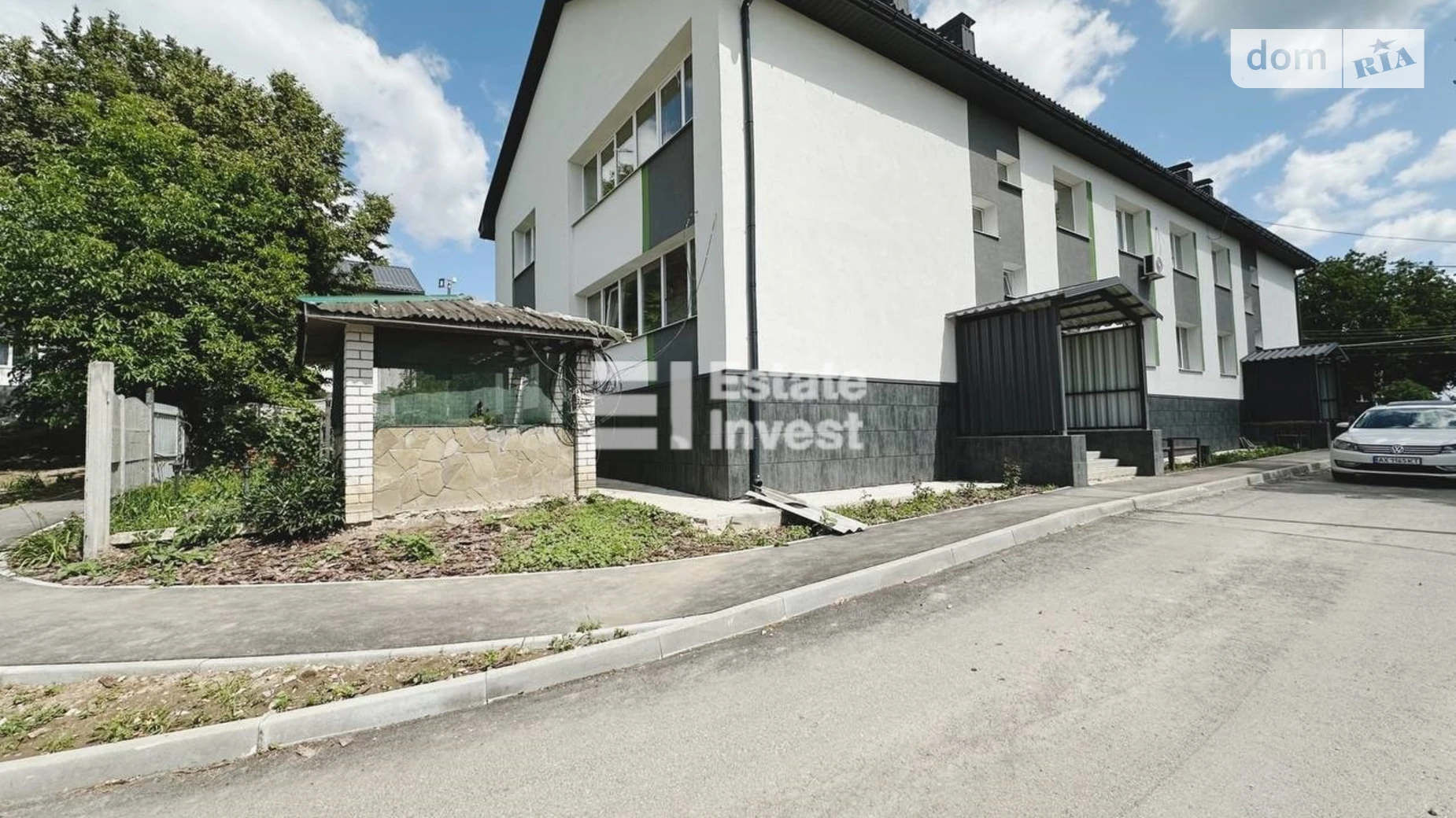 Продается 2-комнатная квартира 55 кв. м в Дергачах, ул. Сергея Балаклицкого(23 Августа), 14 - фото 5