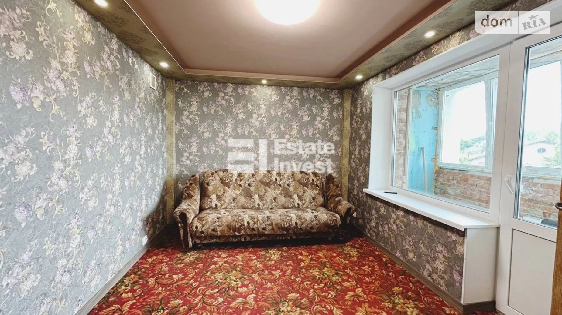 Продается 2-комнатная квартира 55 кв. м в Дергачах, ул. Сергея Балаклицкого(23 Августа), 14 - фото 2