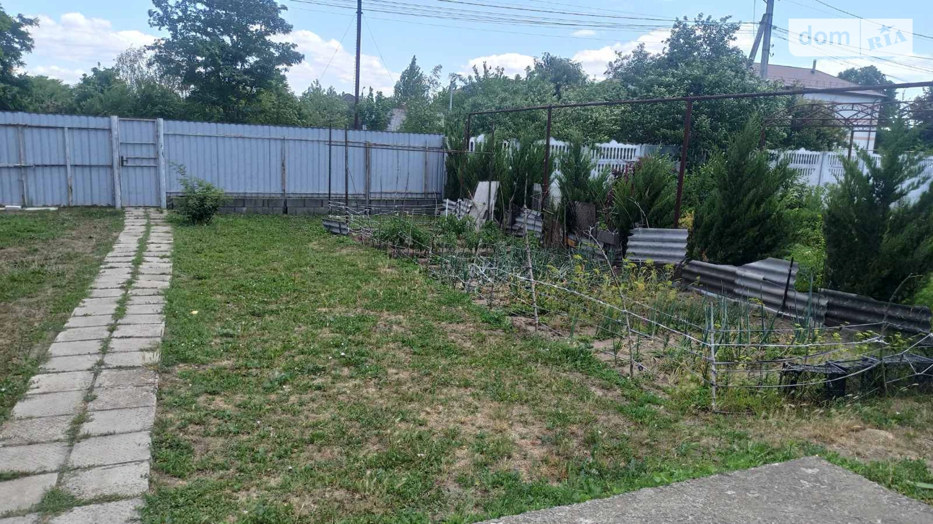 Продается часть дома 59.6 кв. м с террасой, цена: 30000 $ - фото 3