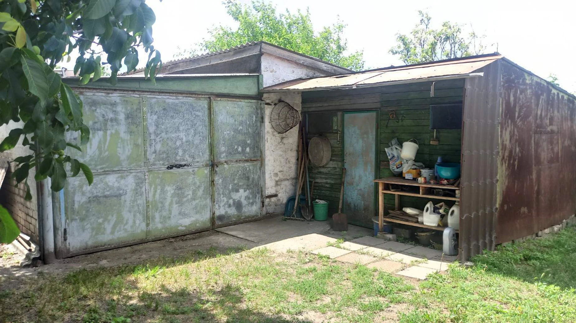 Продается часть дома 59.6 кв. м с террасой, цена: 30000 $ - фото 4