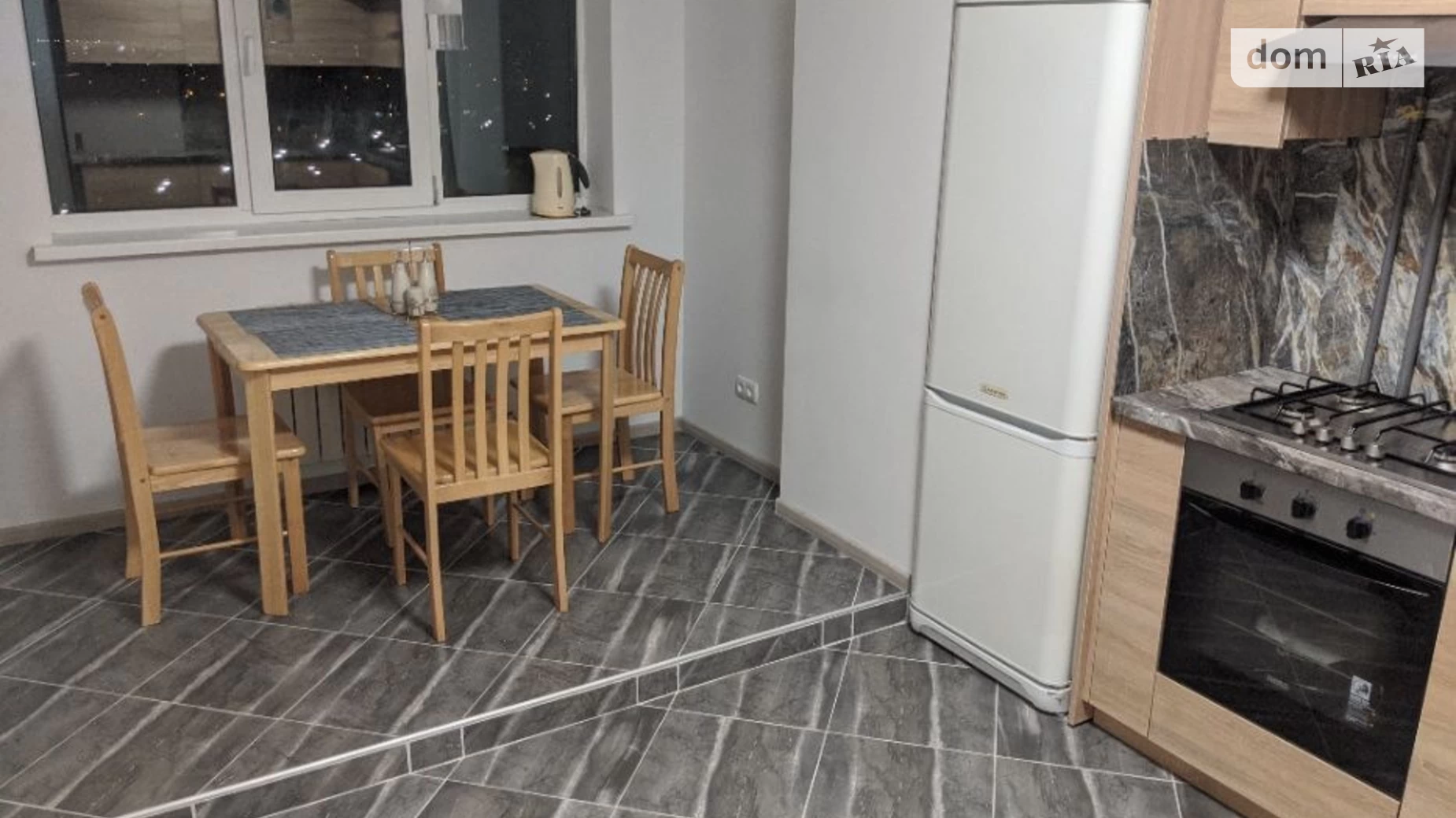Здається в оренду 2-кімнатна квартира 55 кв. м у Дніпрі, вул. Грушевського Михайла, 85 - фото 3