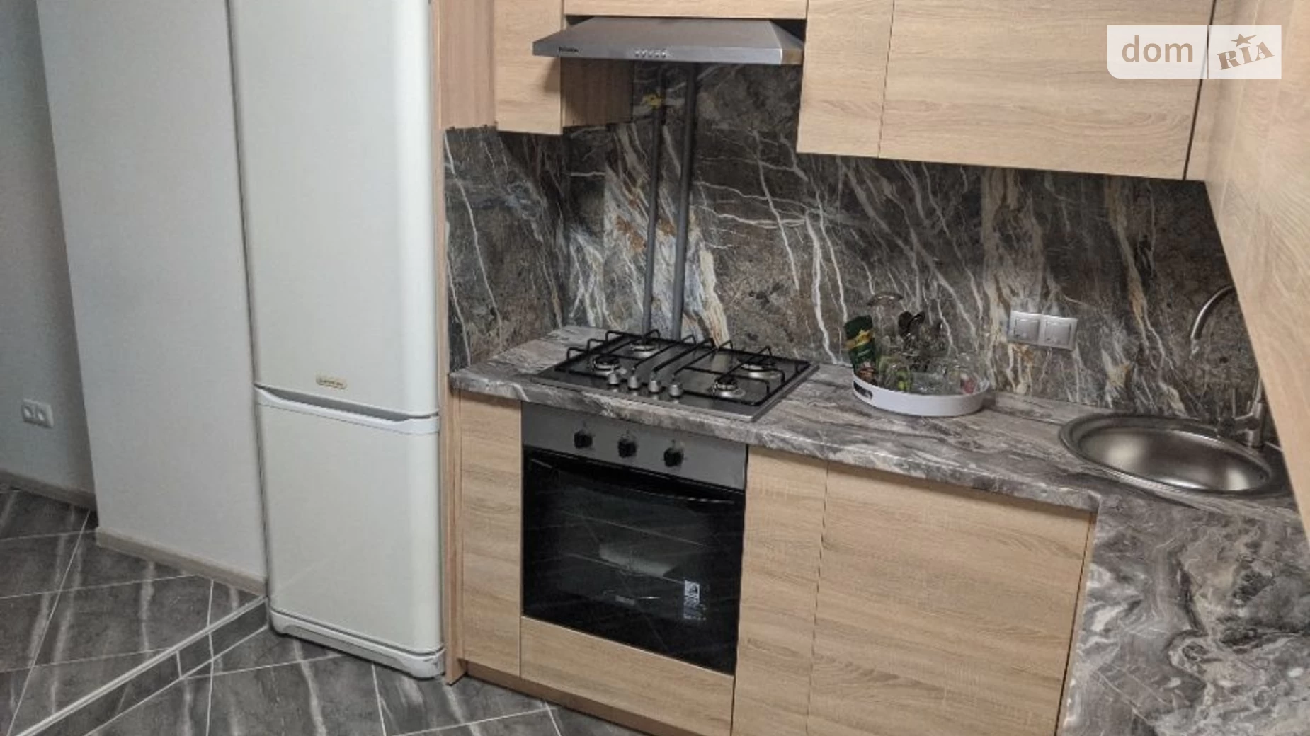 Здається в оренду 2-кімнатна квартира 55 кв. м у Дніпрі, вул. Грушевського Михайла, 85 - фото 2