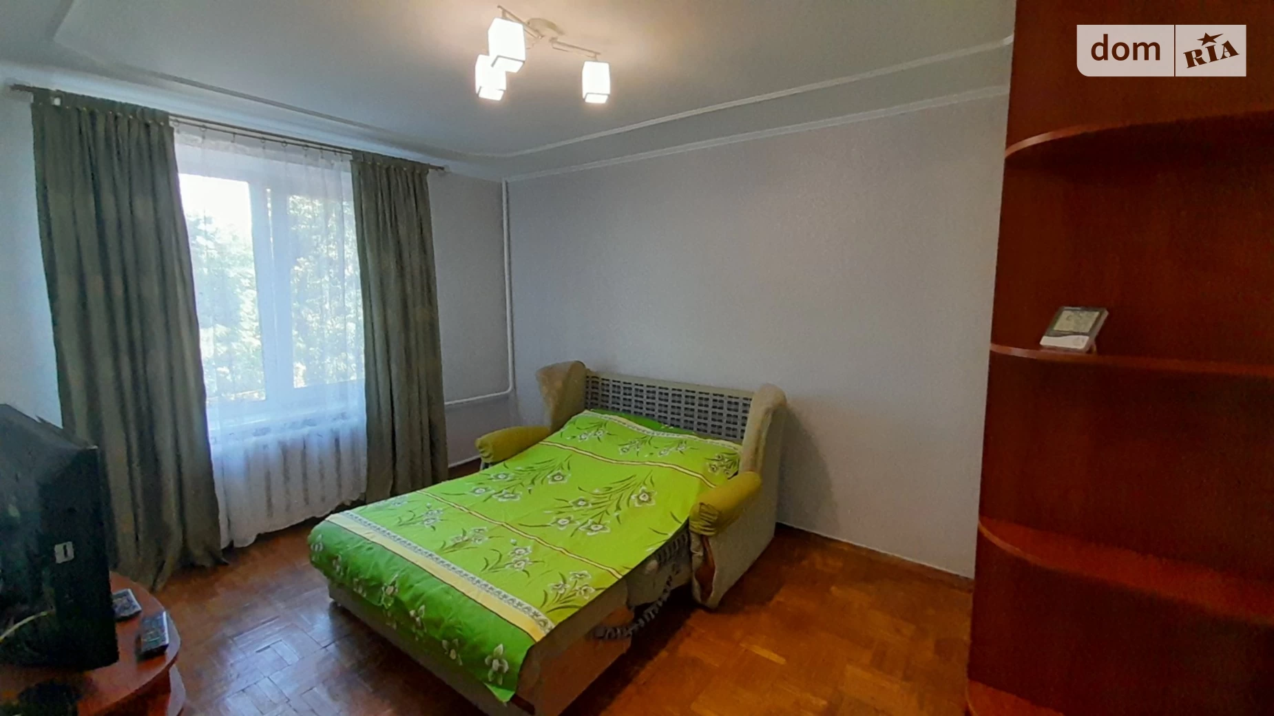 Сдается в аренду 1-комнатная квартира в Одессе, ул. Краснова, 12 - фото 2