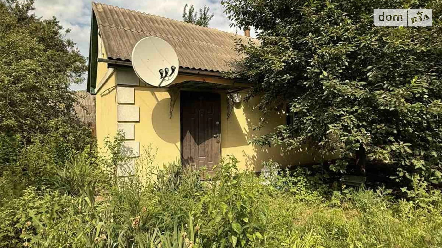 Продается одноэтажный дом 91 кв. м с беседкой, цена: 19000 $ - фото 2
