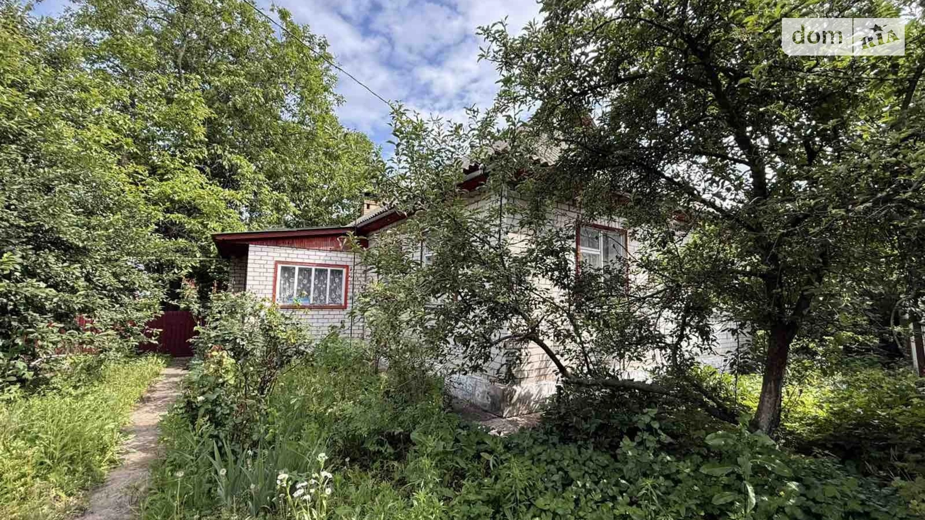 Продается одноэтажный дом 91 кв. м с беседкой, цена: 19000 $ - фото 3