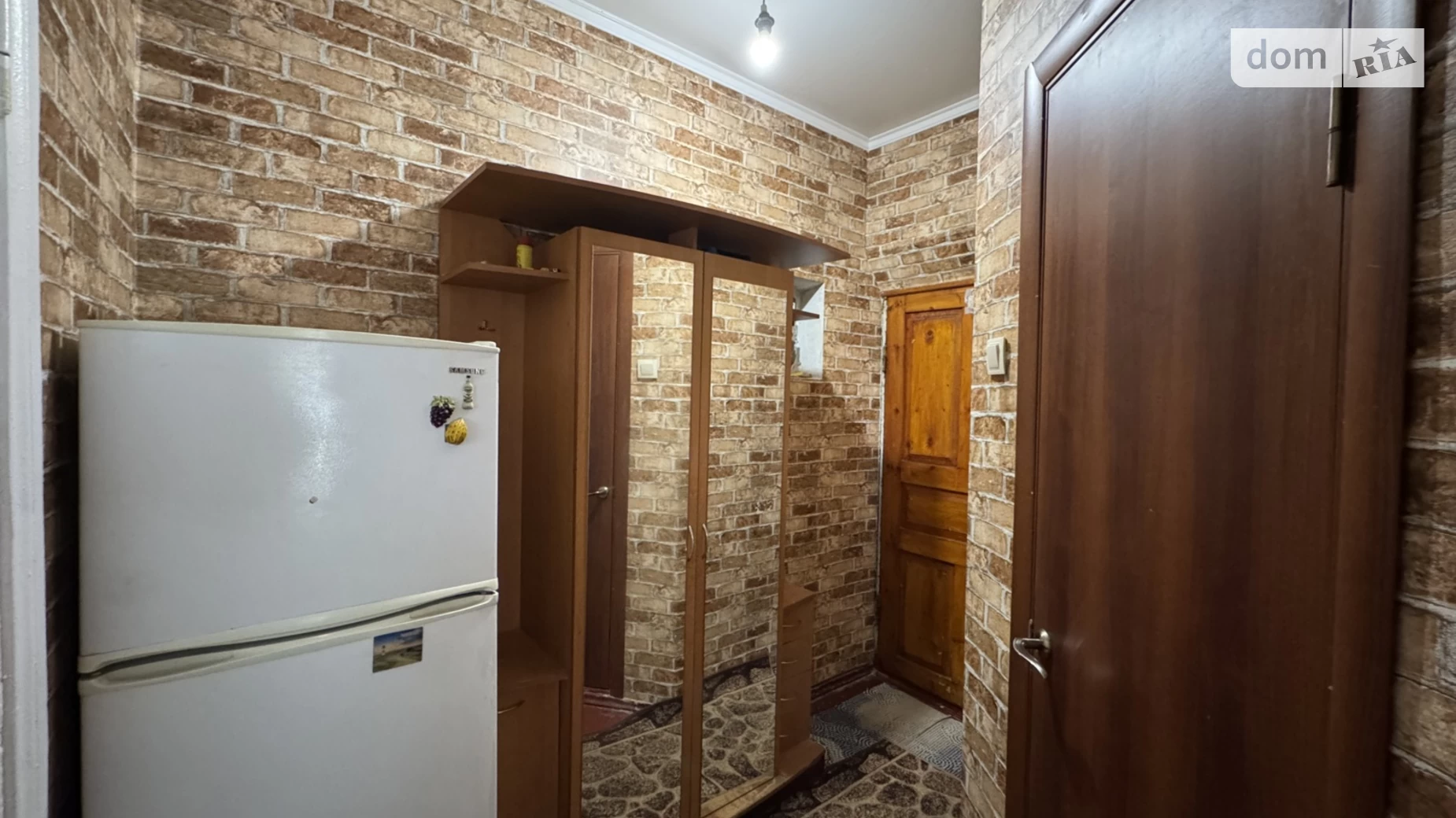 Здається в оренду 2-кімнатна квартира 43 кв. м у Хмельницькому, вул. Кам'янецька, 56 - фото 4