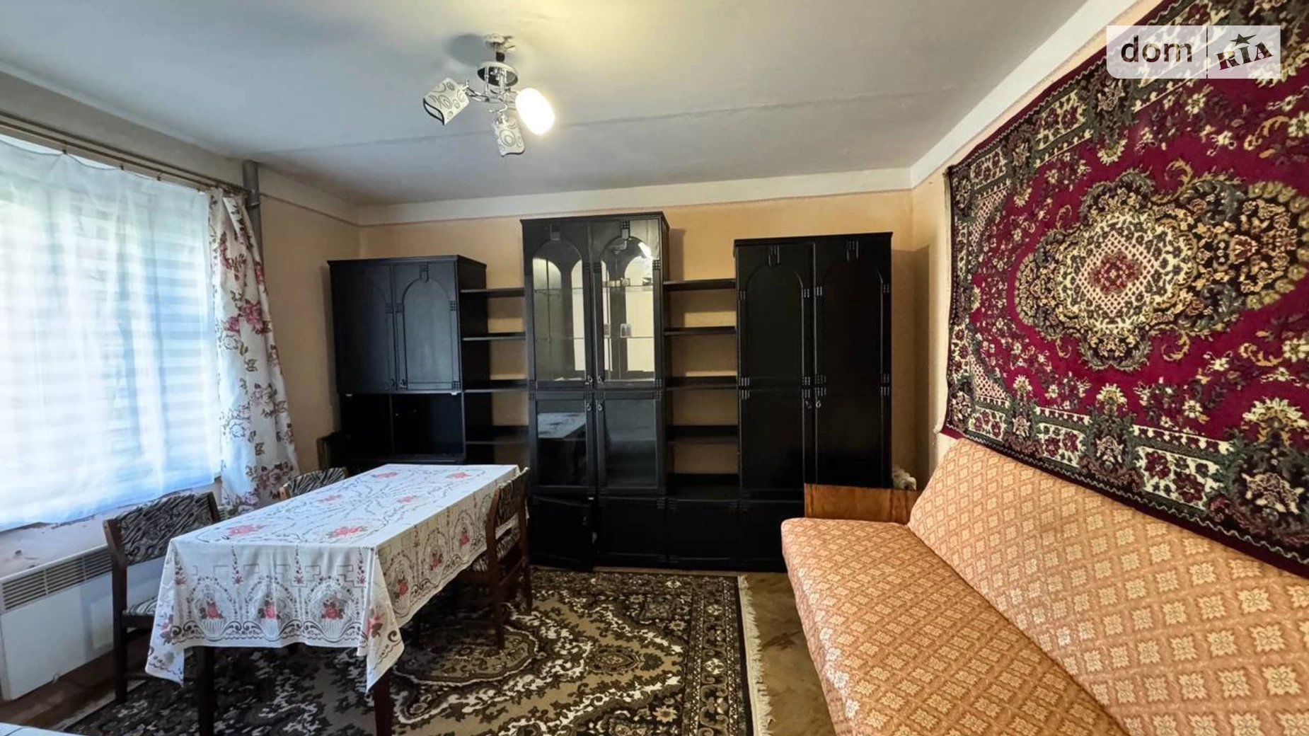 Сдается в аренду 1-комнатная квартира 36 кв. м в Львове, ул. Миколайчука, 28 - фото 3