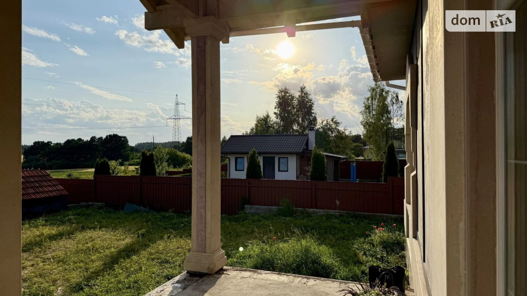 Продається одноповерховий будинок 160 кв. м с басейном, цена: 250000 $ - фото 2