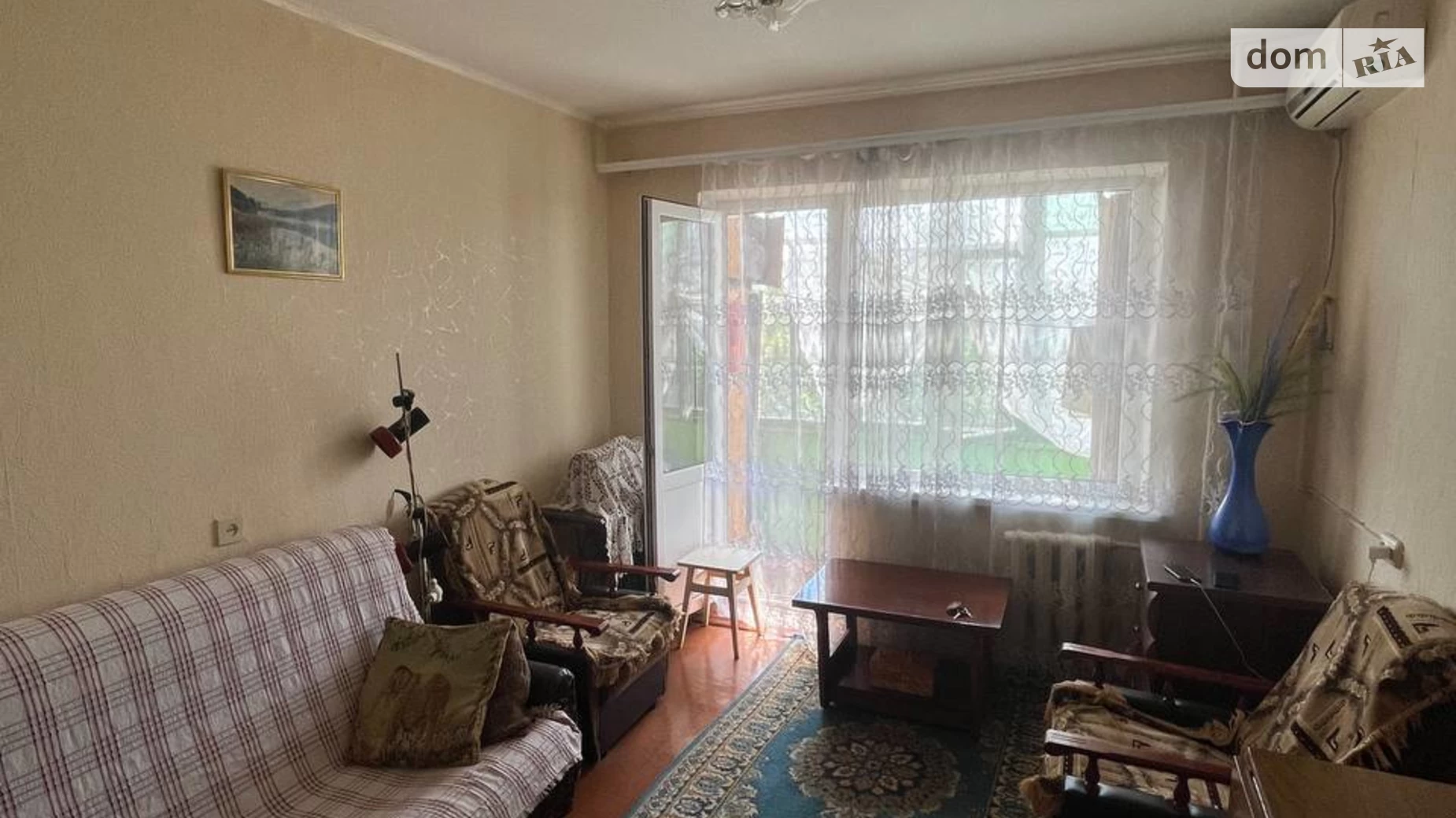 Сдается в аренду 1-комнатная квартира 32 кв. м в Ровно, ул. Вербова - фото 3