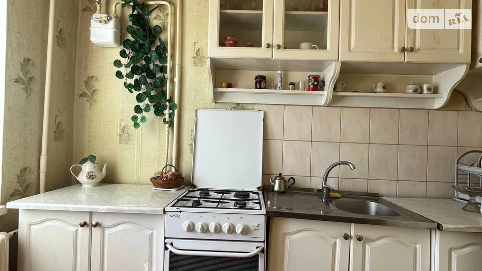 Сдается в аренду 1-комнатная квартира 32 кв. м в Ровно, ул. Вербова - фото 2