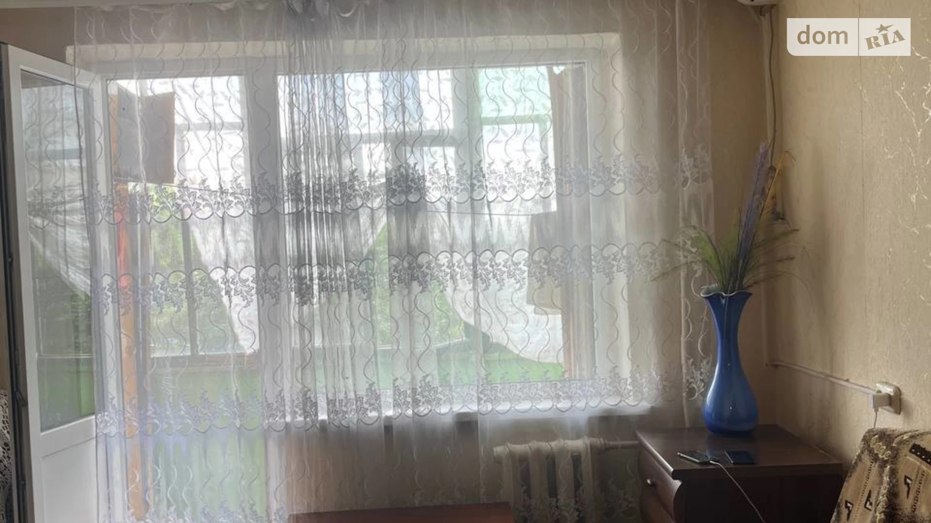 Сдается в аренду 1-комнатная квартира 32 кв. м в Ровно, ул. Вербова - фото 4