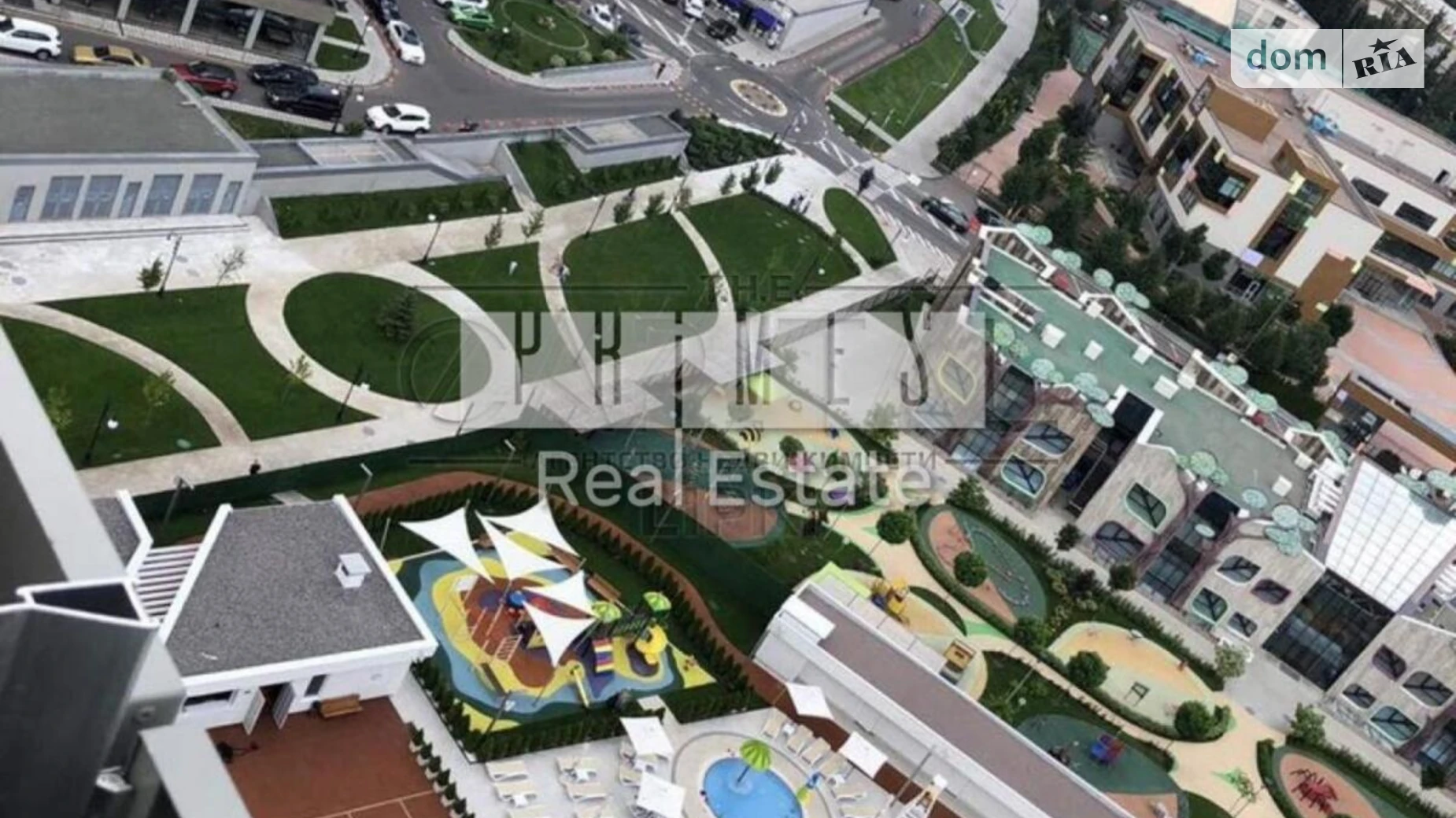 Продается 5-комнатная квартира 379 кв. м в Киеве, ул. Андрея Верхогляда(Драгомирова), 15А - фото 3