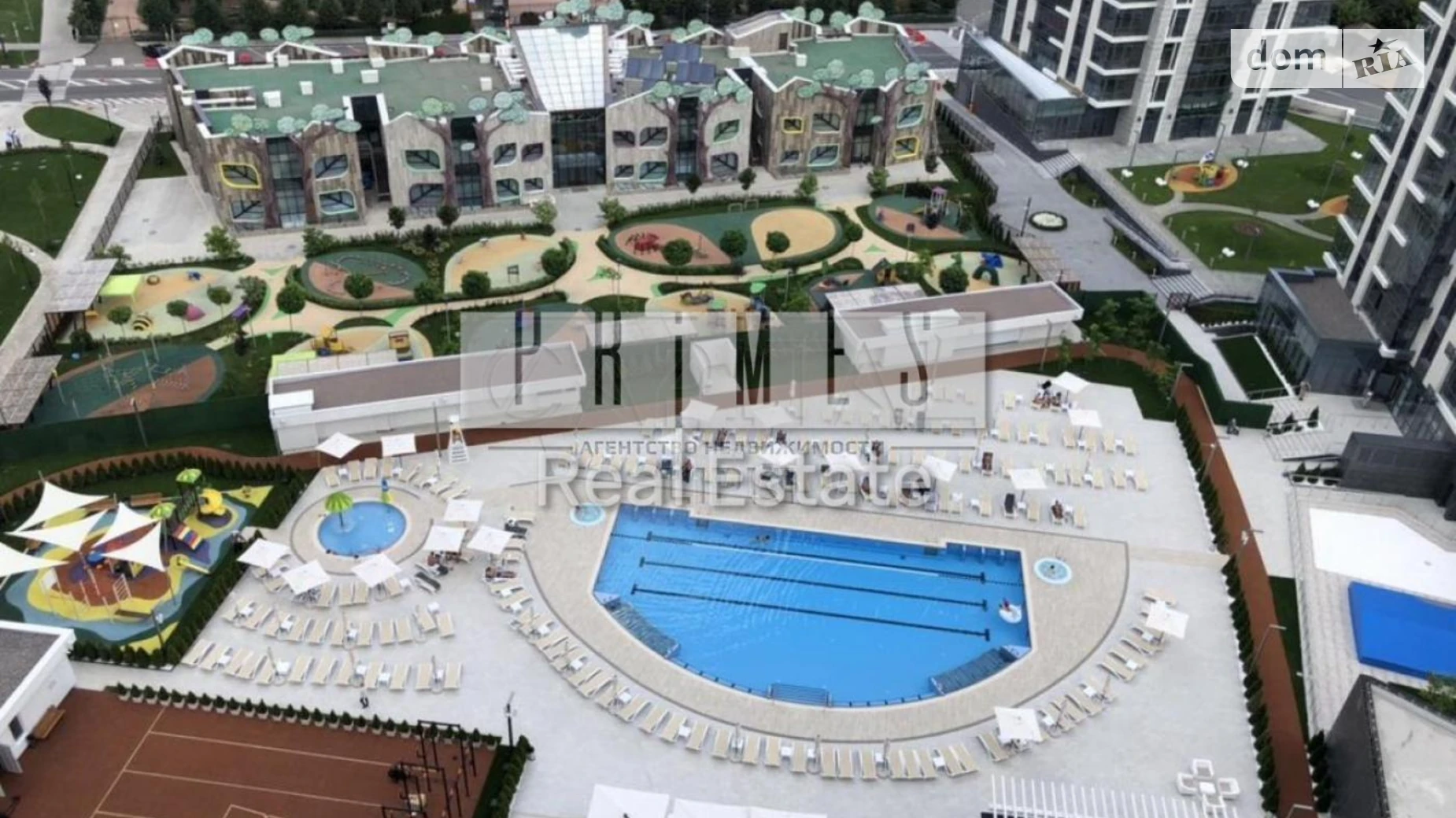 Продается 5-комнатная квартира 379 кв. м в Киеве, ул. Андрея Верхогляда(Драгомирова), 15А - фото 5