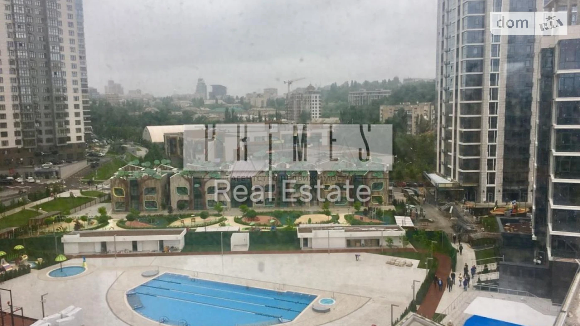 Продается 5-комнатная квартира 379 кв. м в Киеве, ул. Андрея Верхогляда(Драгомирова), 15А - фото 4