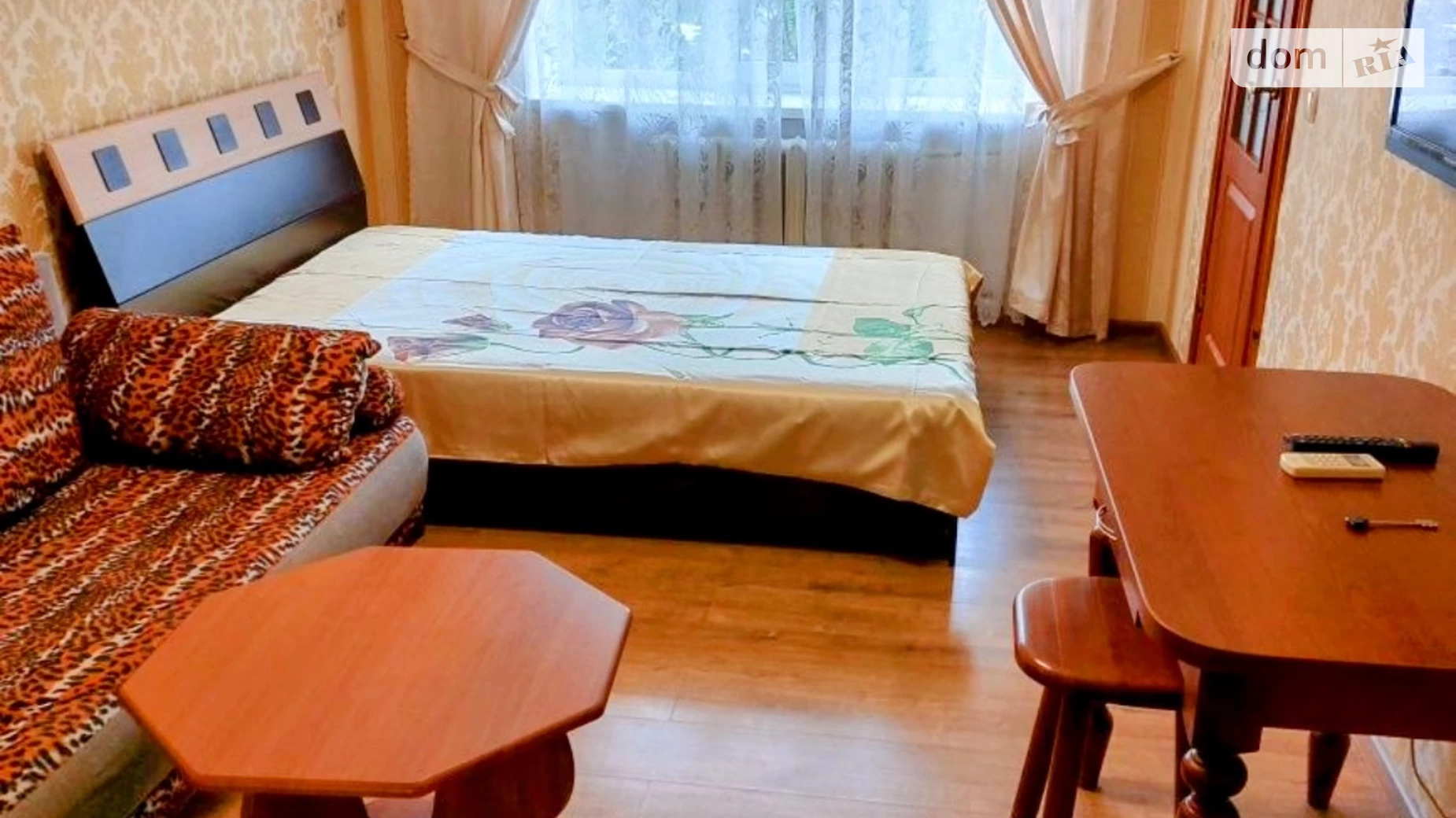 Здається в оренду 1-кімнатна квартира 31 кв. м у Дніпрі, просп. Науки(Гагаріна) - фото 5