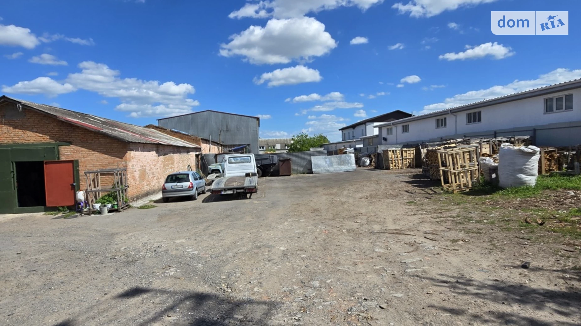 Продается помещения свободного назначения 1600 кв. м в 1-этажном здании, цена: 400000 $ - фото 3