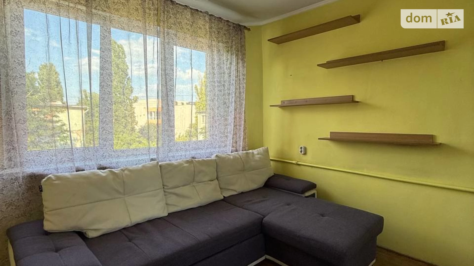 Продається 3-кімнатна квартира 47 кв. м у Одесі, цена: 37000 $ - фото 3