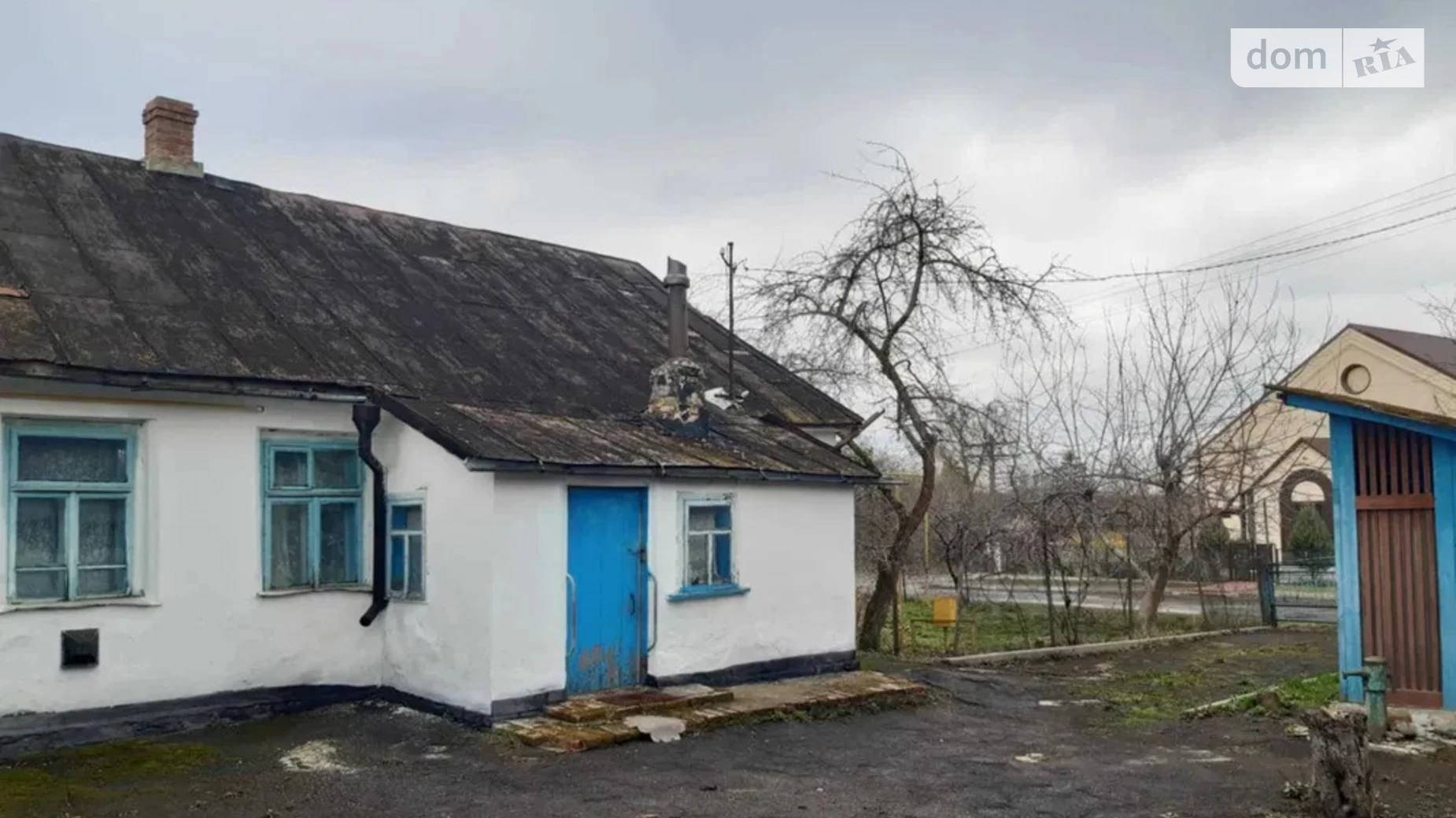 Продається одноповерховий будинок 100 кв. м з бесідкою, цена: 9000 $ - фото 2