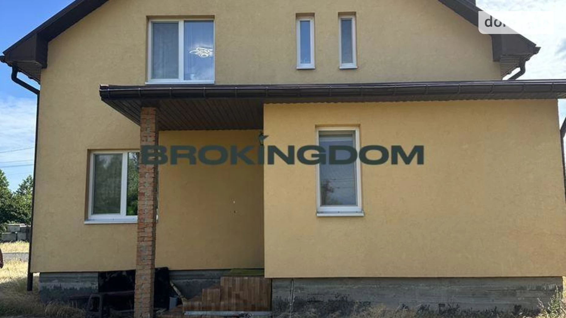 Продается дом на 2 этажа 225 кв. м с террасой, цена: 320000 $ - фото 4