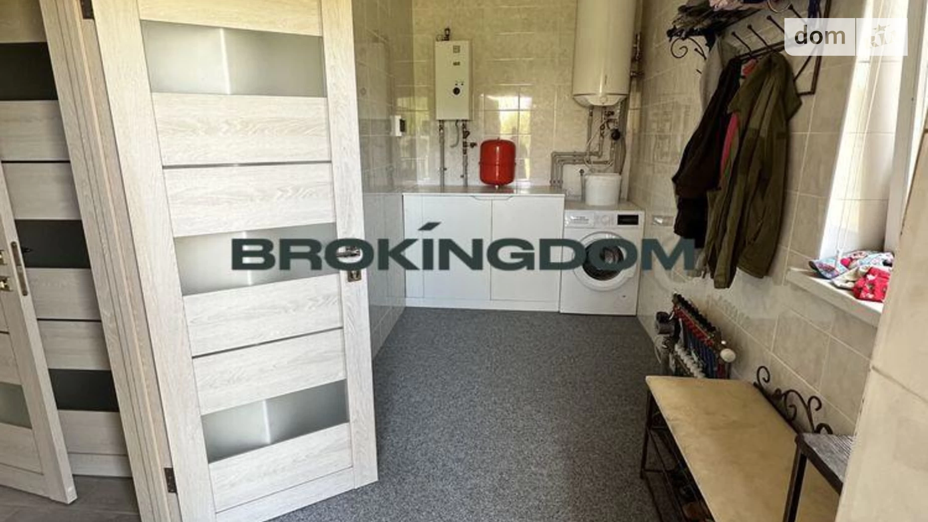 Продается дом на 2 этажа 225 кв. м с террасой, цена: 320000 $ - фото 5