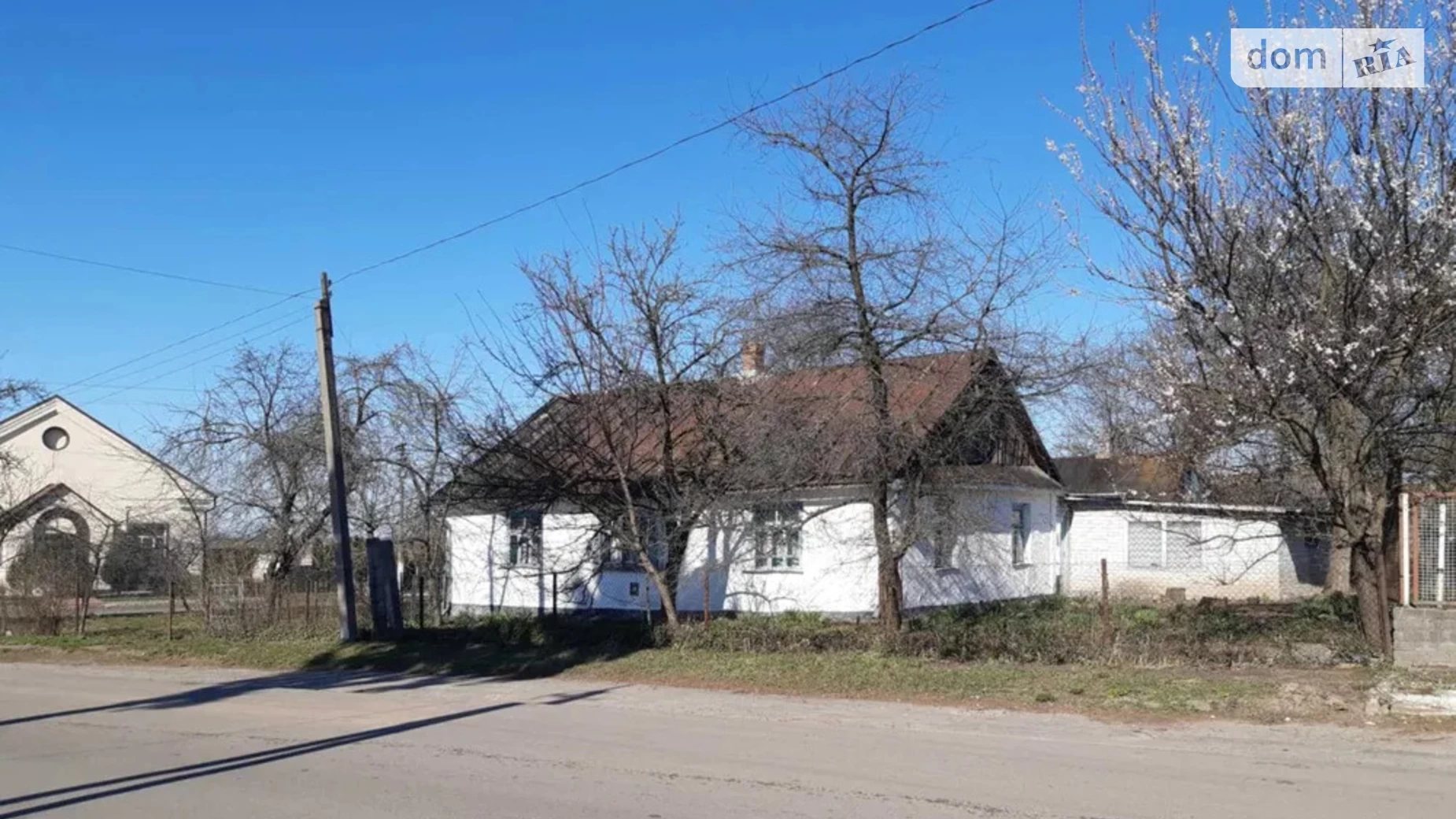 Продається одноповерховий будинок 100 кв. м з бесідкою, цена: 9000 $ - фото 5