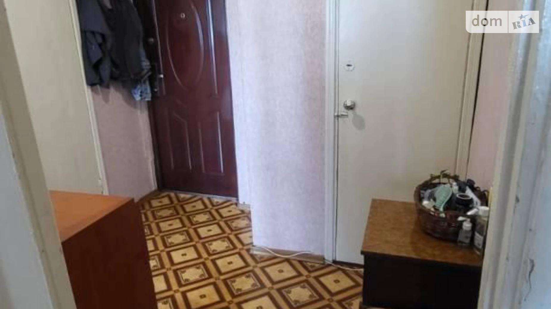 Продается 1-комнатная квартира 41.7 кв. м в Одессе, ул. Архитекторская - фото 3