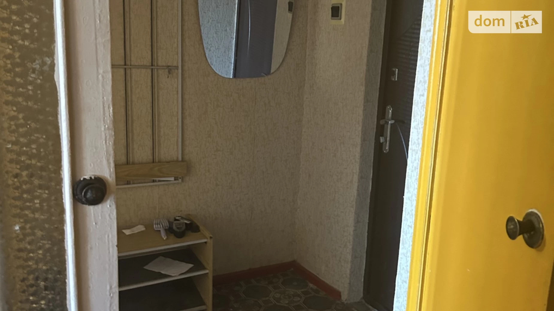 Продається 1-кімнатна квартира 35 кв. м у Одесі, вул. Владислава Бувалкіна(Генерала Бочарова) - фото 2