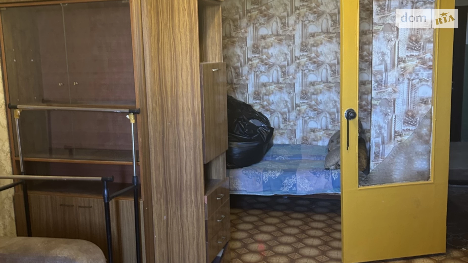 Продається 1-кімнатна квартира 35 кв. м у Одесі, вул. Владислава Бувалкіна(Генерала Бочарова) - фото 4