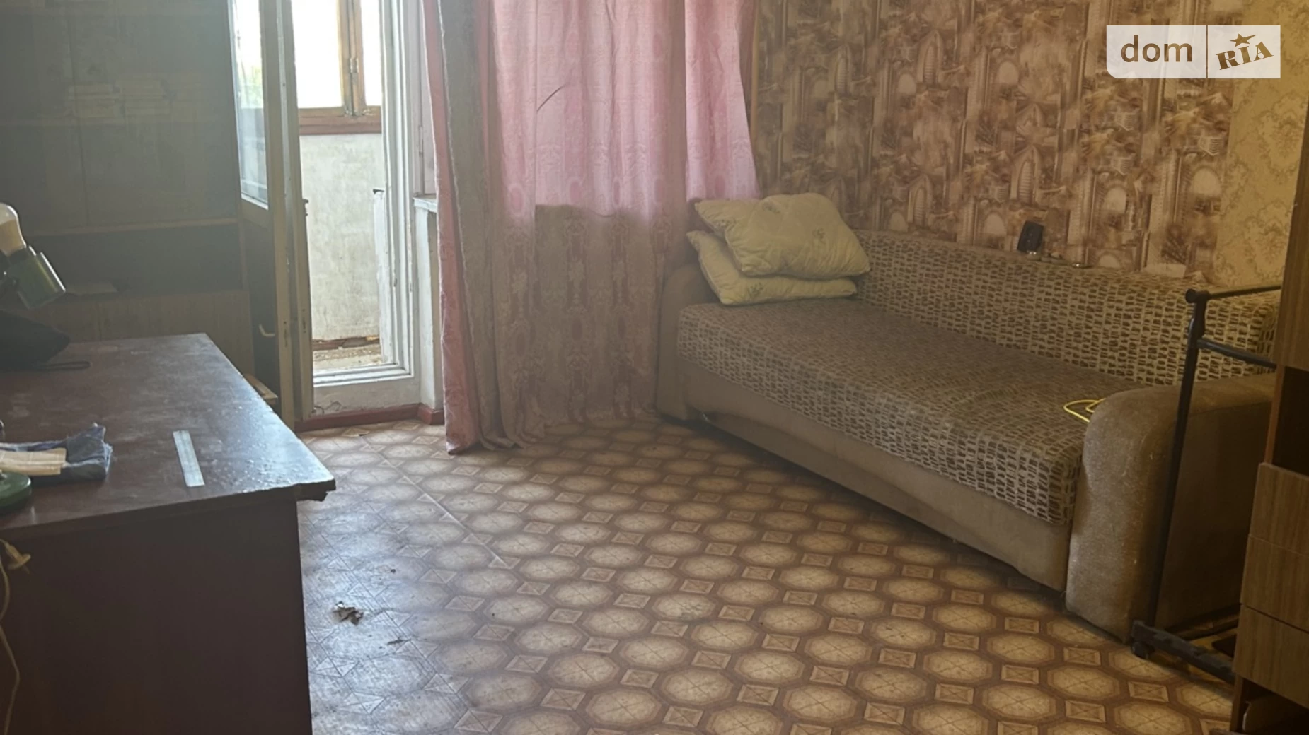 Продається 1-кімнатна квартира 35 кв. м у Одесі, вул. Владислава Бувалкіна(Генерала Бочарова) - фото 5