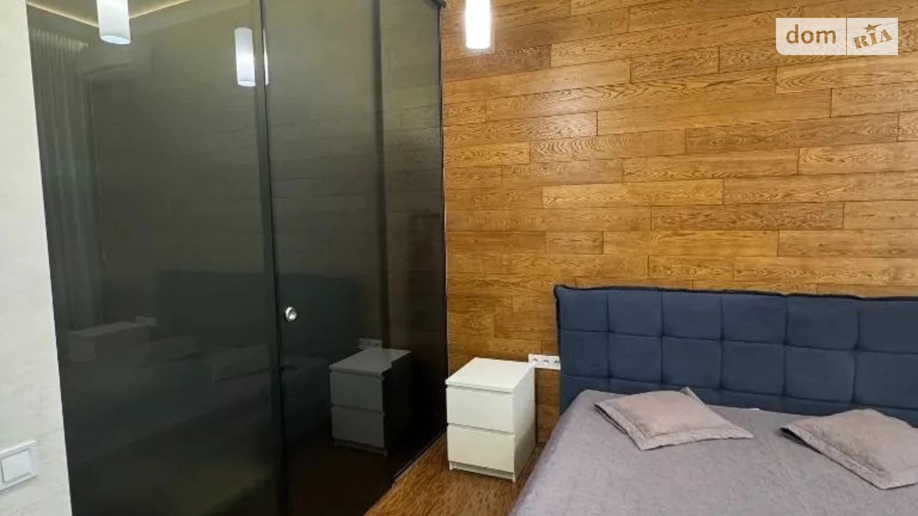 Сдается в аренду 3-комнатная квартира 98 кв. м в Днепре, ул. Старокозацкая, 53/1 - фото 5