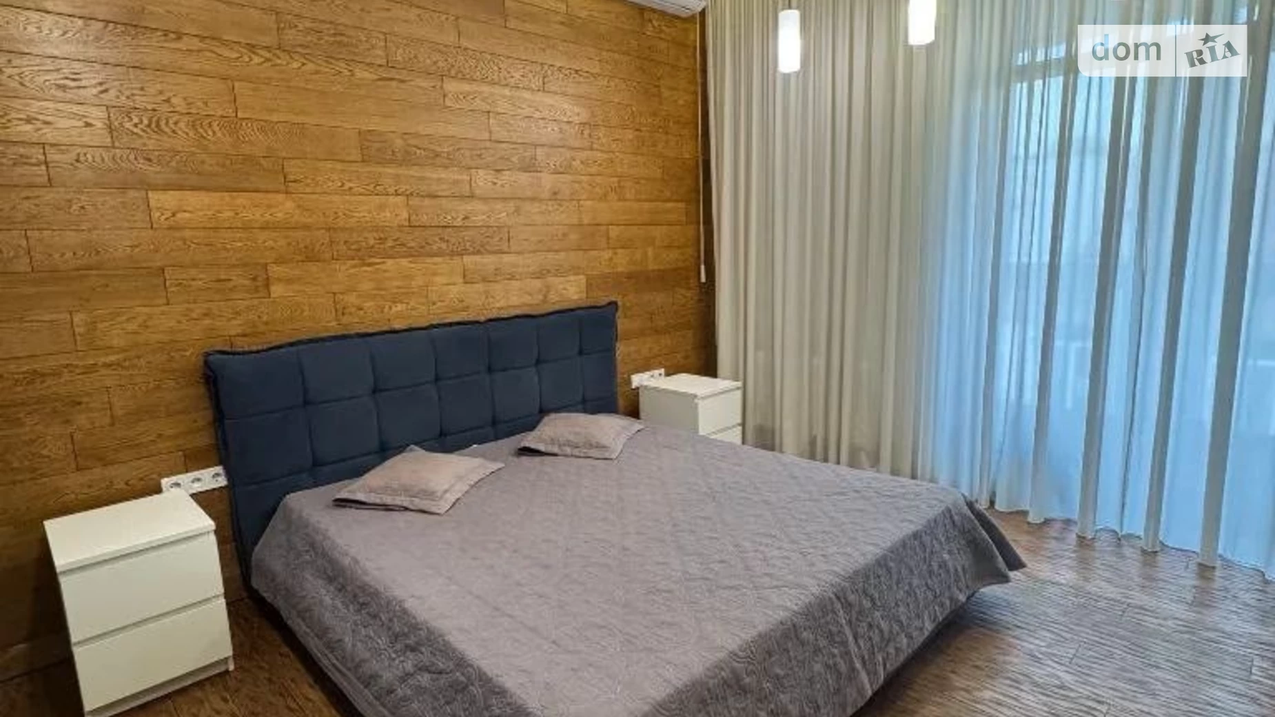 Сдается в аренду 3-комнатная квартира 98 кв. м в Днепре, ул. Старокозацкая, 53/1 - фото 4
