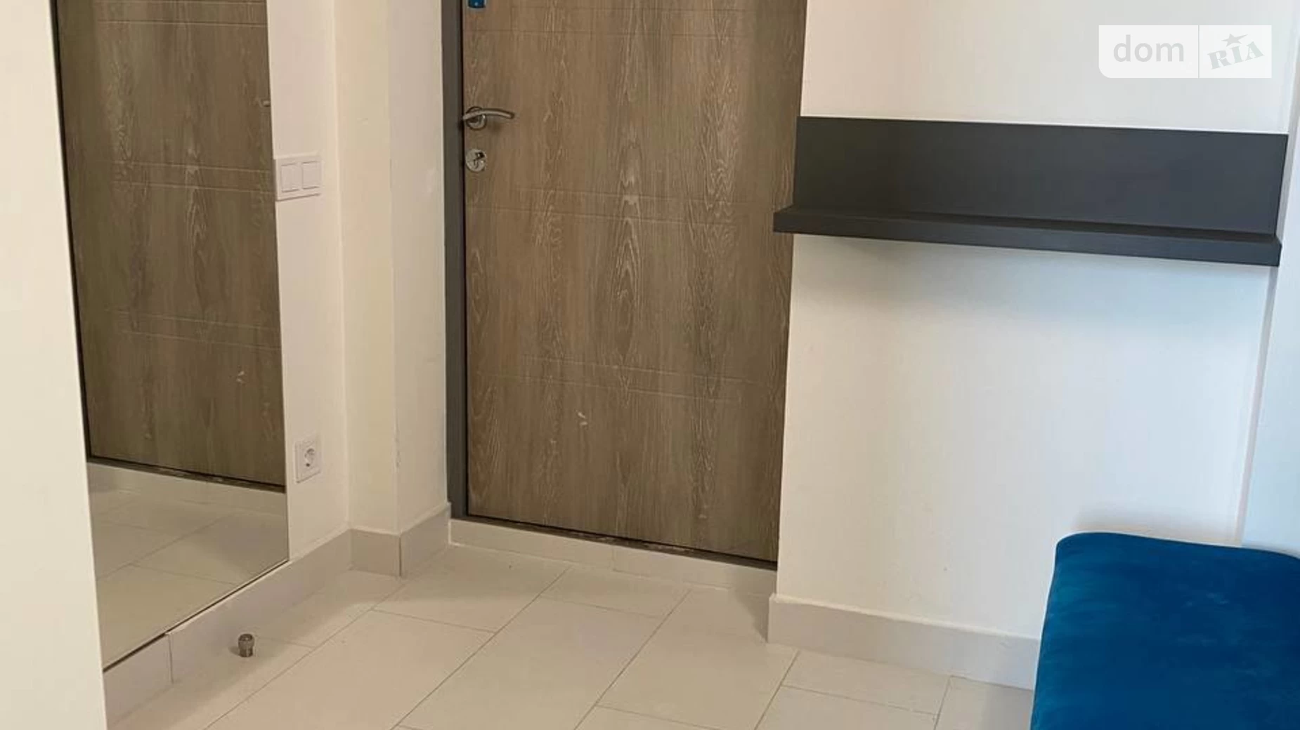 Продається 1-кімнатна квартира 20.8 кв. м у Харкові, пров. Шевченківський, 40 - фото 5