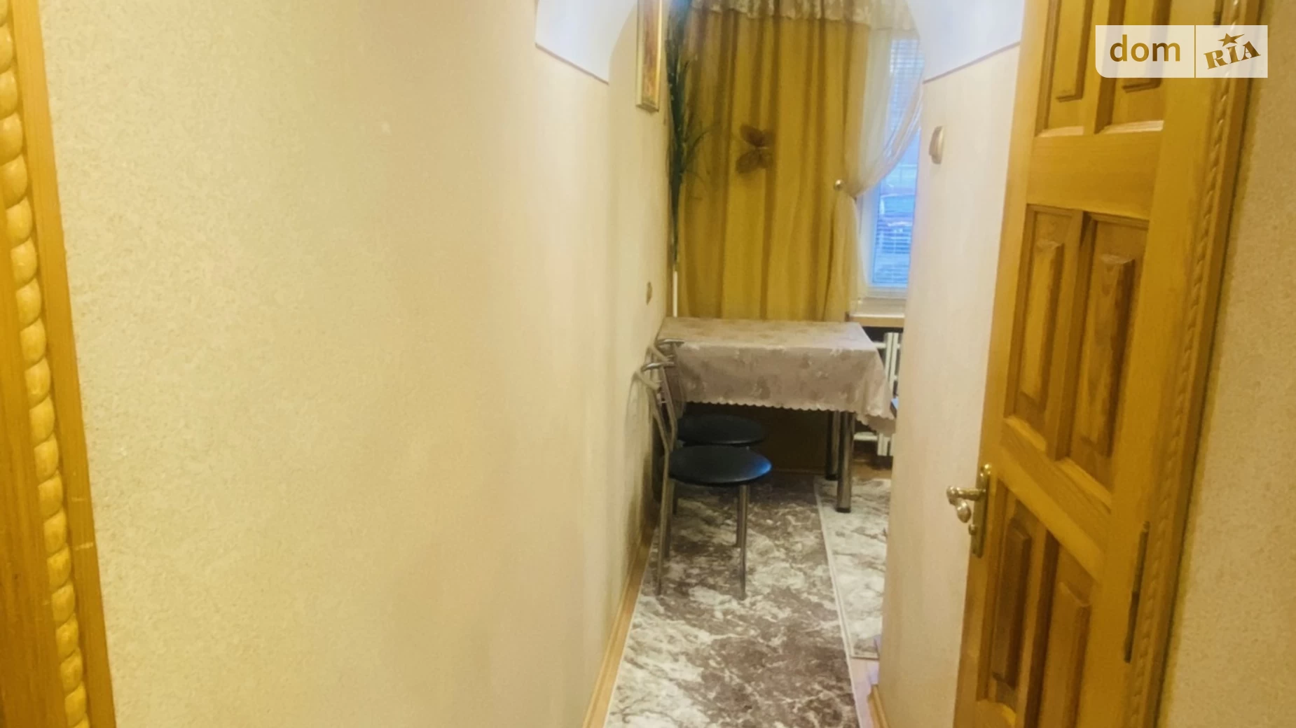 1-кімнатна квартира 31 кв. м у Тернополі, вул. Бродівська, 50 - фото 5