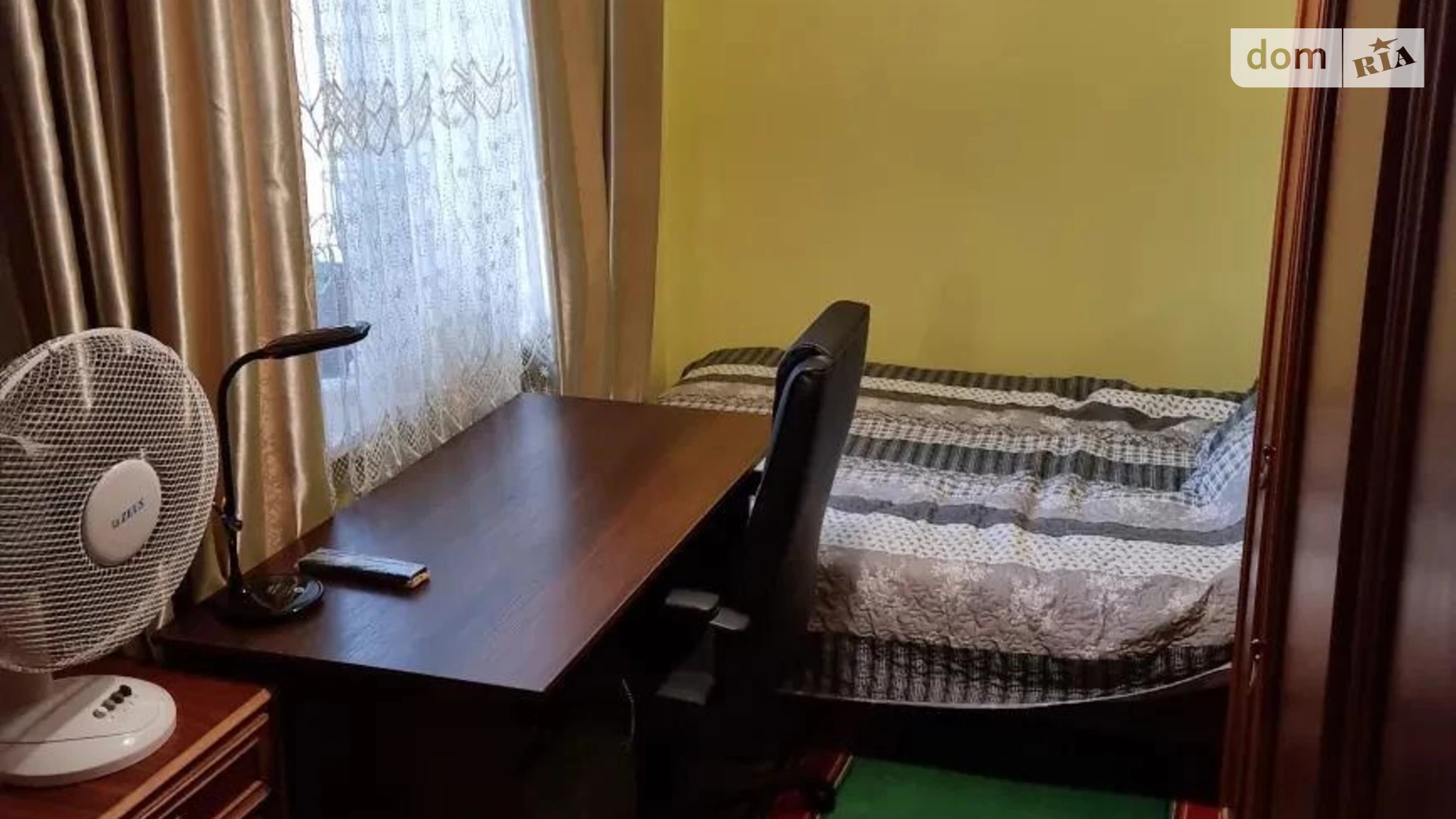 Сдается в аренду 2-комнатная квартира 50 кв. м в Львове, ул. Лычаковская, 84 - фото 3
