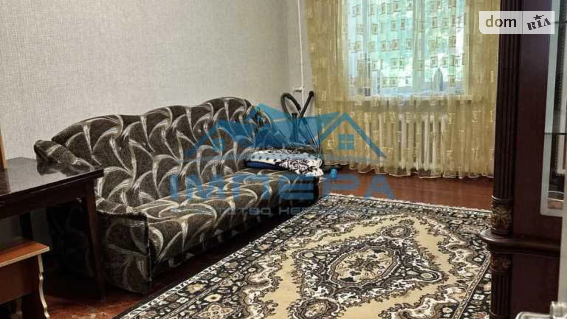 Продается 2-комнатная квартира 48.2 кв. м в Полтаве - фото 4