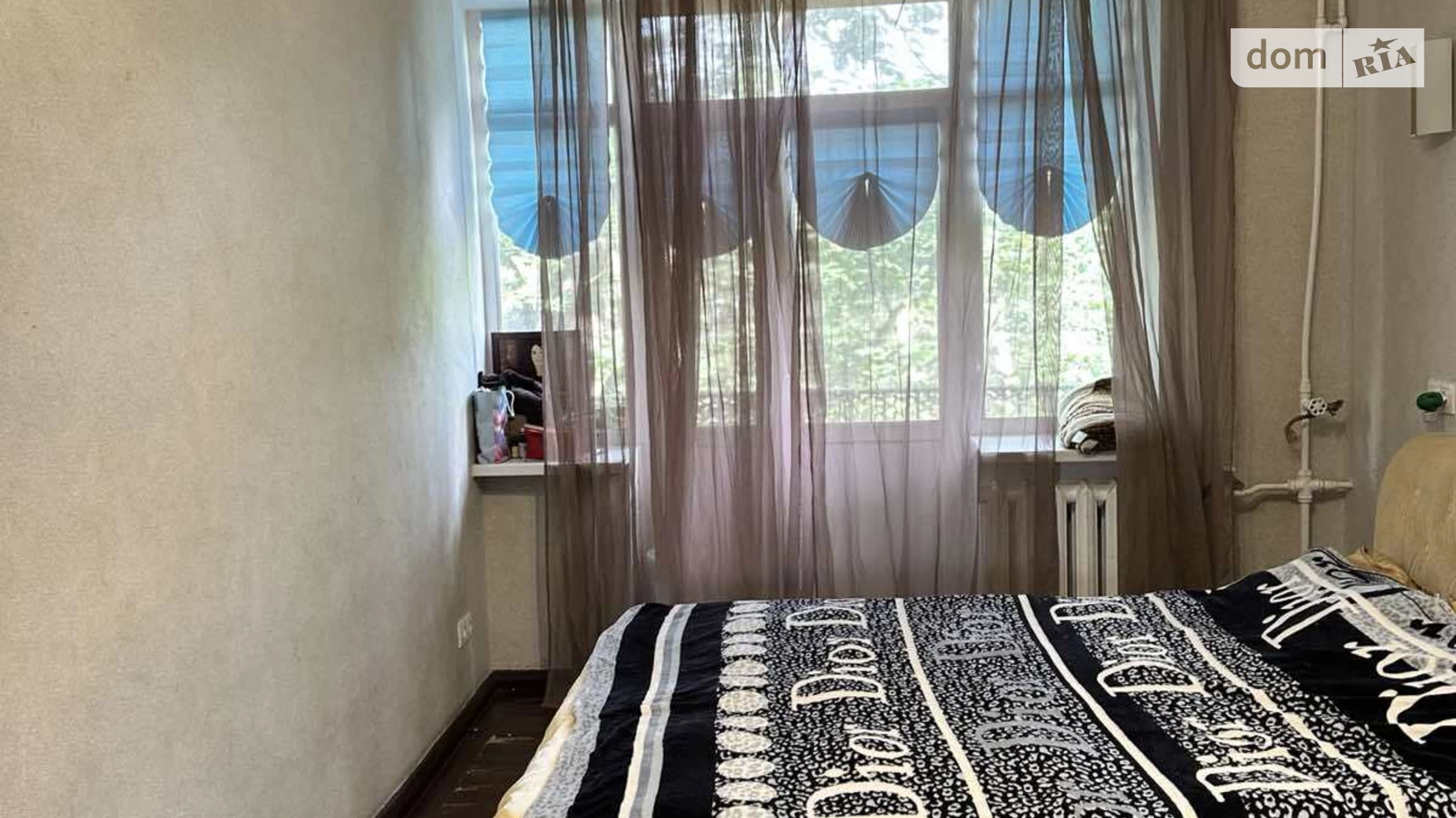 Продается 2-комнатная квартира 48.2 кв. м в Полтаве - фото 2