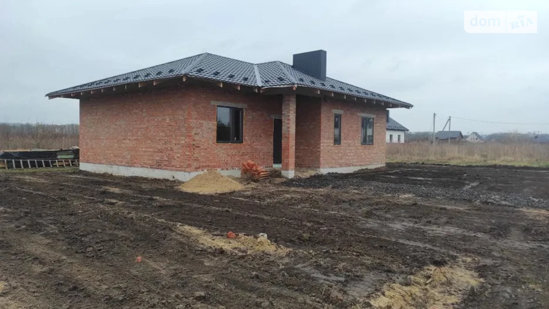 Продається одноповерховий будинок 90 кв. м з терасою, цена: 44000 $ - фото 2