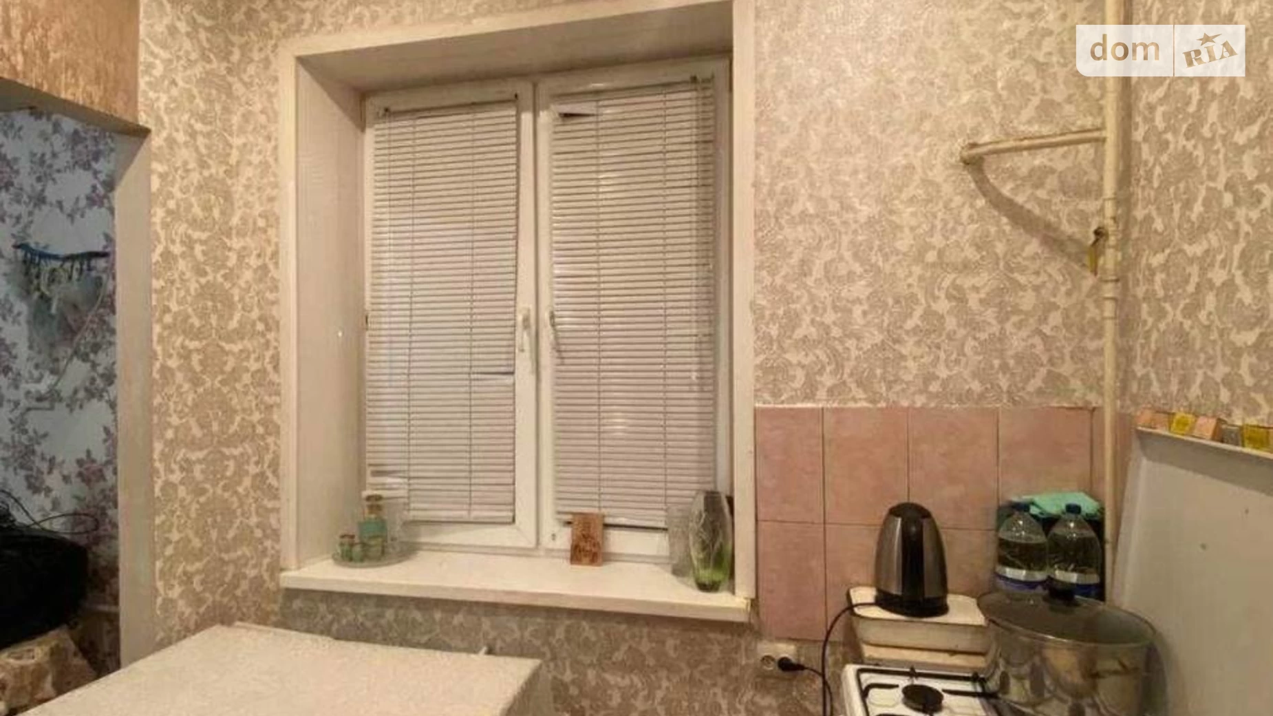 2-комнатная квартира 48 кв. м в Запорожье, Війскбуд, 73 - фото 2