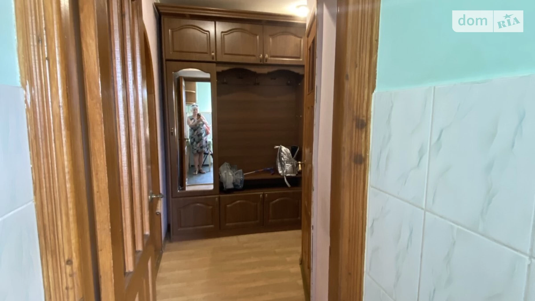 Сдается в аренду 2-комнатная квартира 45 кв. м в Ивано-Франковске, ул. Галицкая, 91 - фото 5