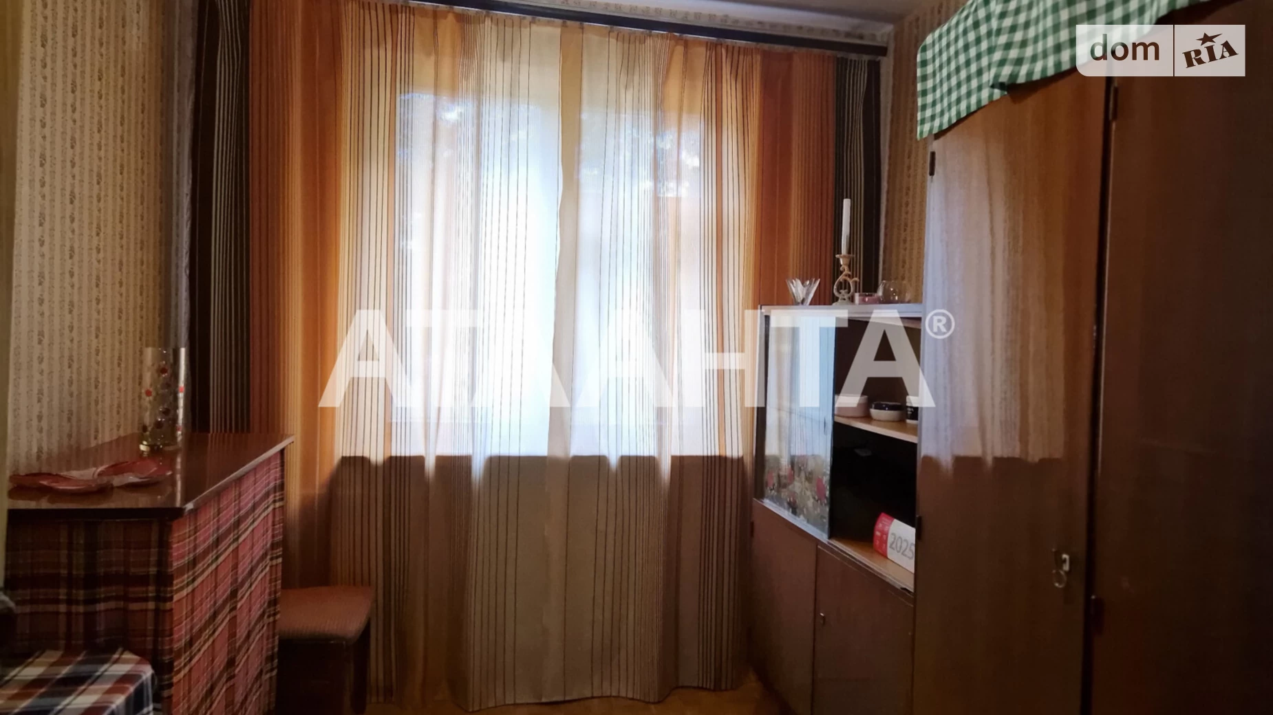 Продается 4-комнатная квартира 65 кв. м в Одессе, ул. Владислава Бувалкина(Генерала Бочарова) - фото 2