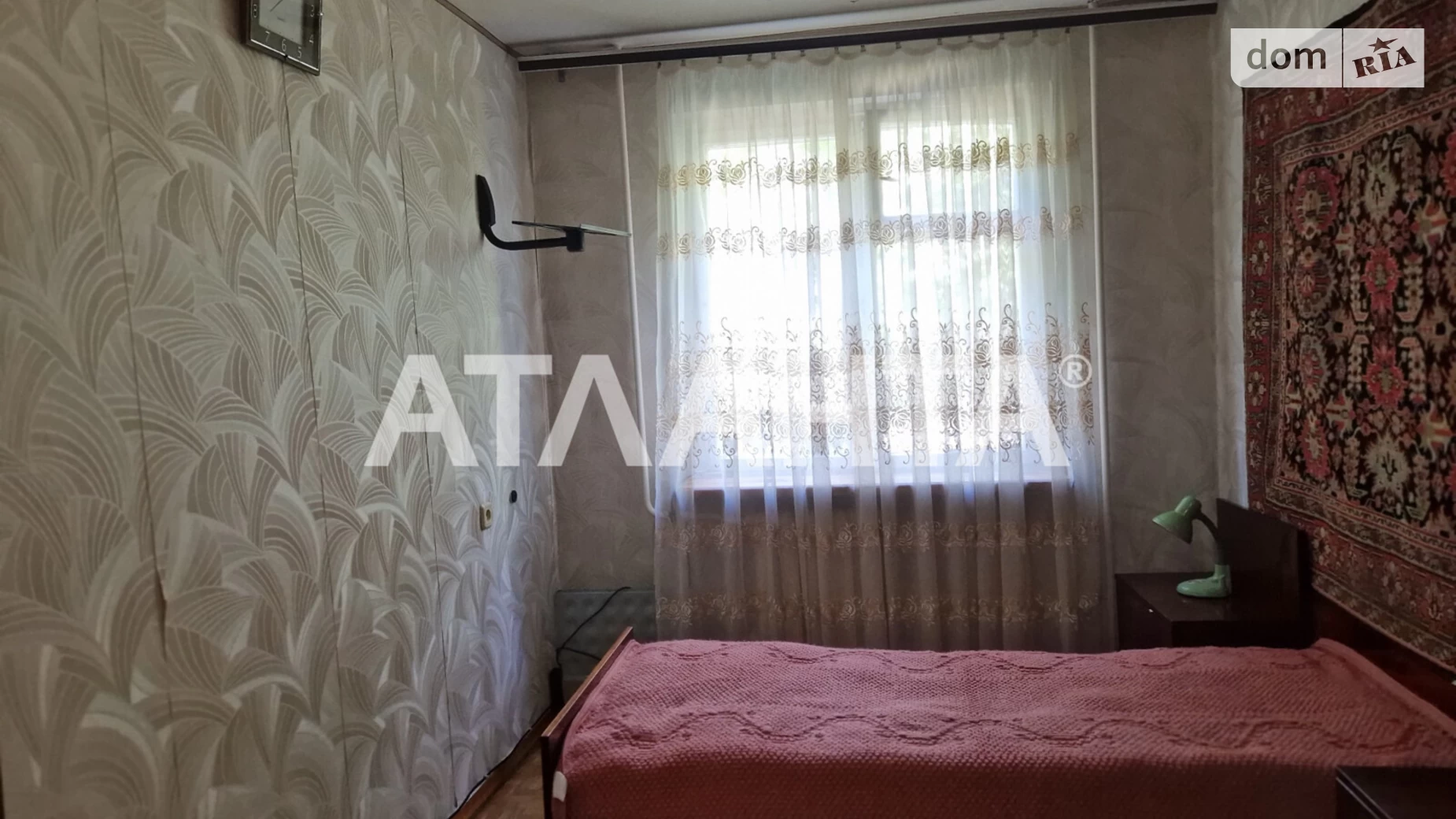 Продается 4-комнатная квартира 65 кв. м в Одессе, ул. Владислава Бувалкина(Генерала Бочарова) - фото 3
