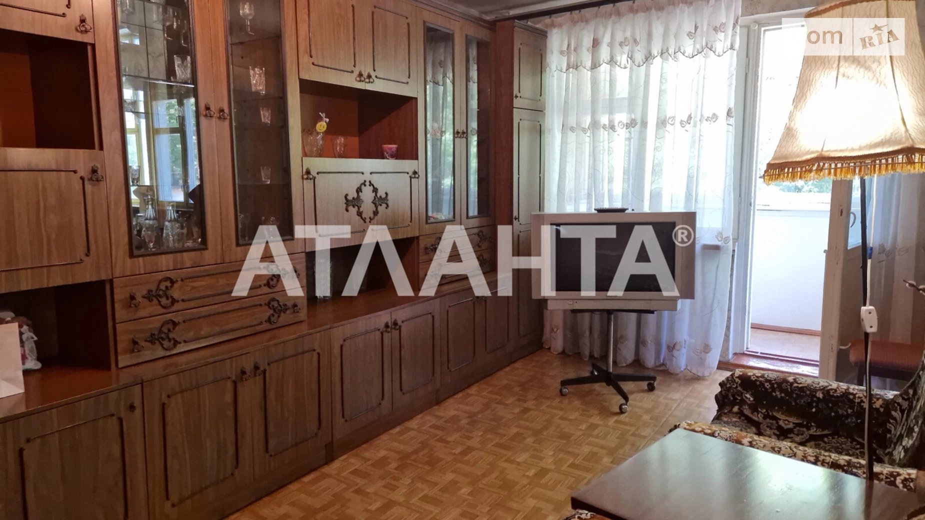 Продается 4-комнатная квартира 65 кв. м в Одессе, ул. Владислава Бувалкина(Генерала Бочарова) - фото 4